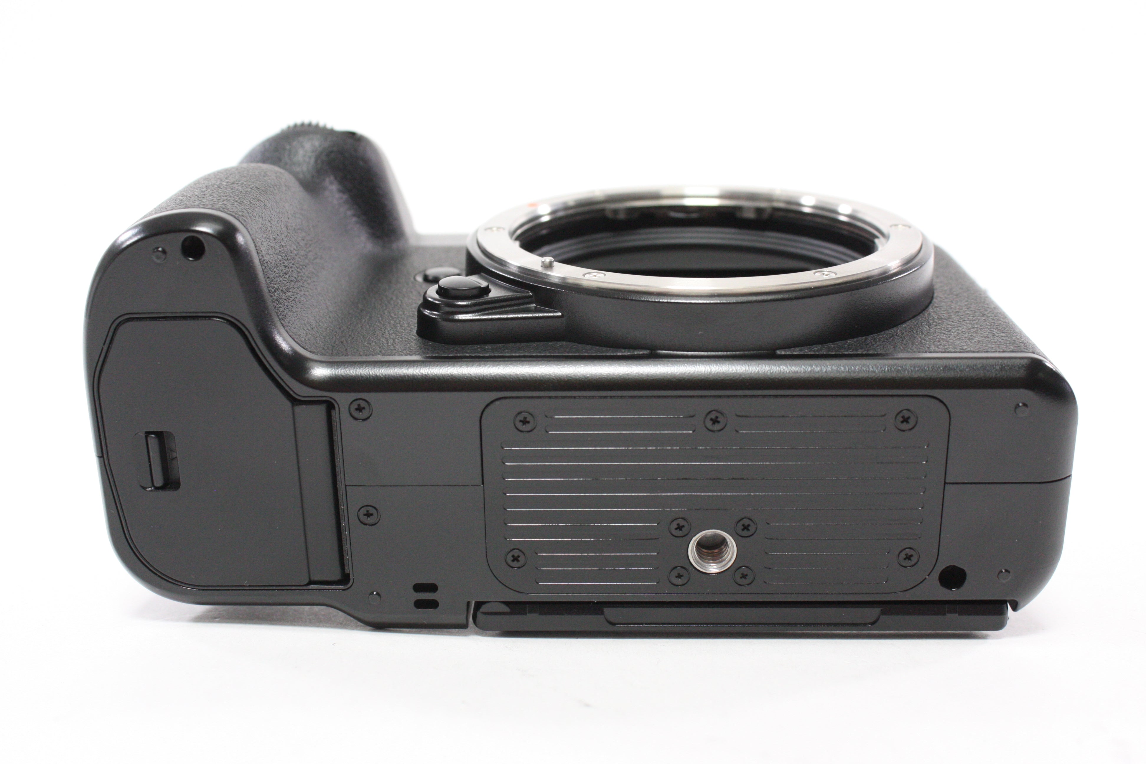 Fujifilm GFX 100S Digital Mirrorless Camera Body with Shutter Count 1