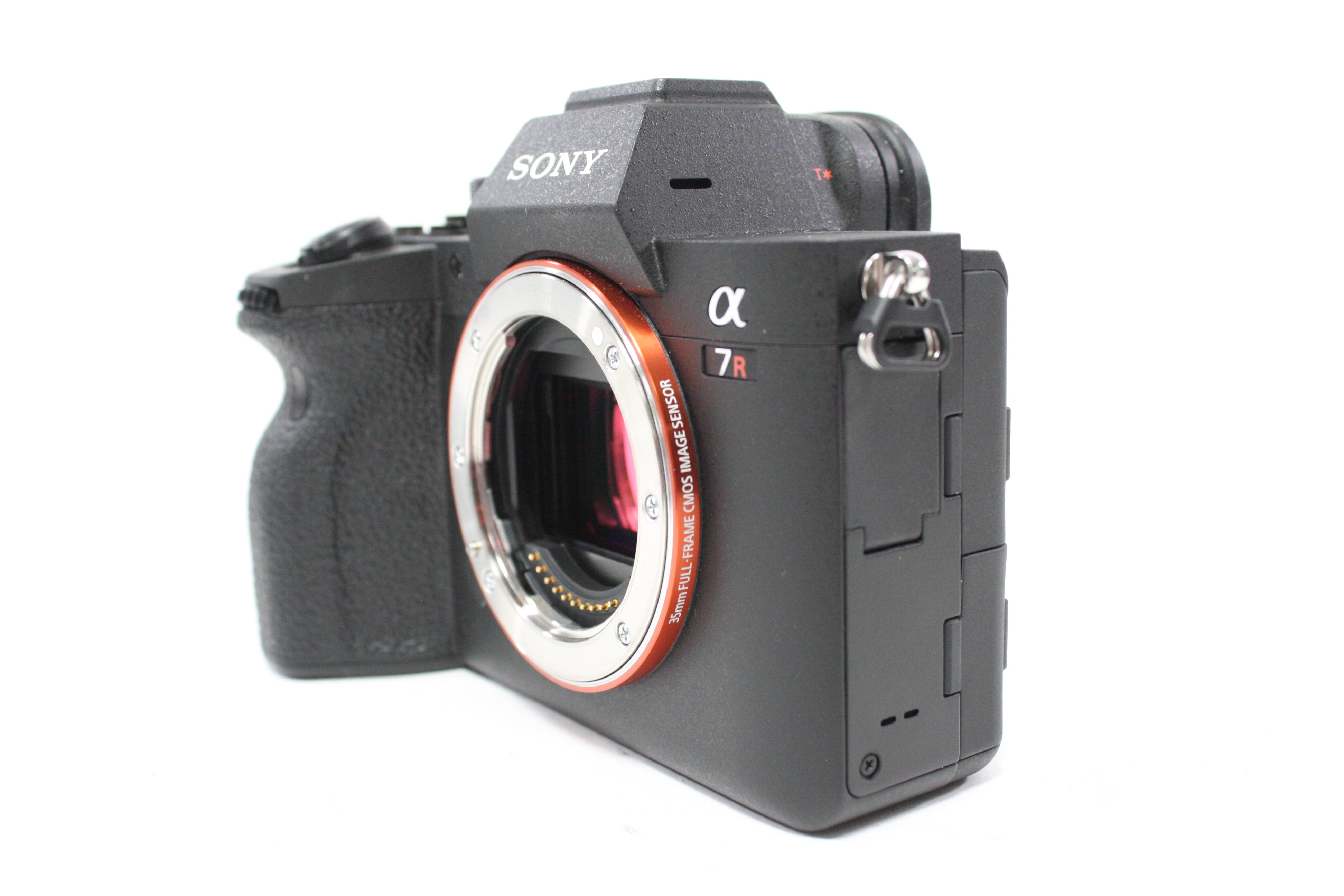 Sony a7R IV Digital Mirrorless Camera Body with Shutter Count 6,506