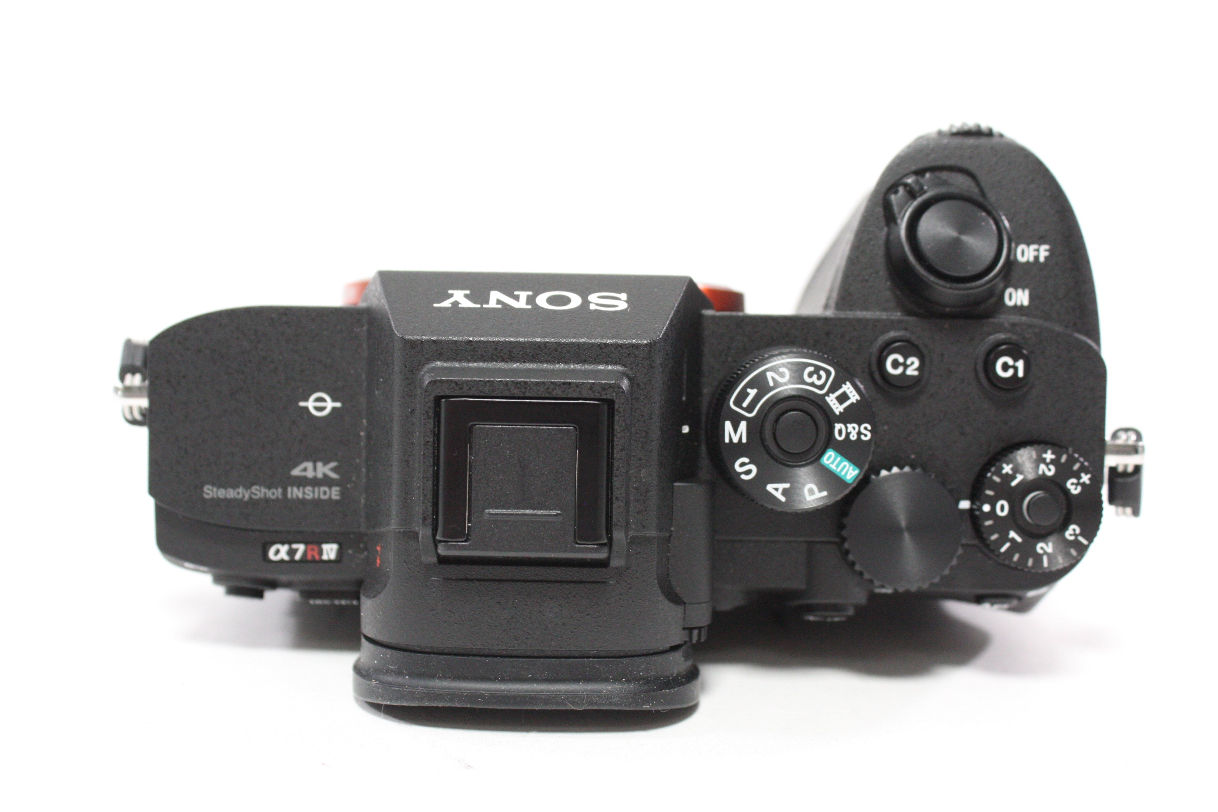 Sony a7R IV Digital Mirrorless Camera Body with Shutter Count 6,506