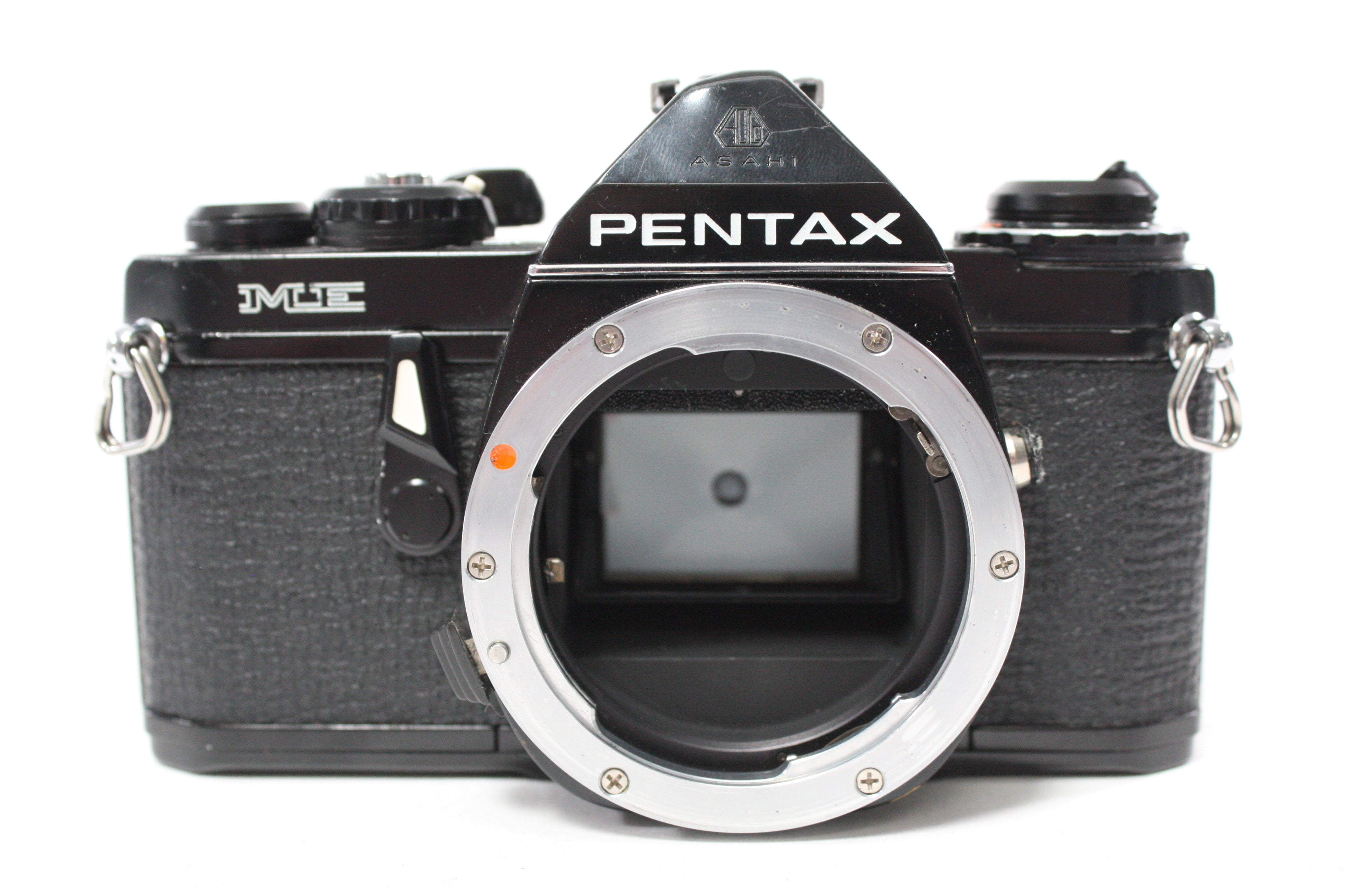 Pentax ME 35mm SLR Camera Body