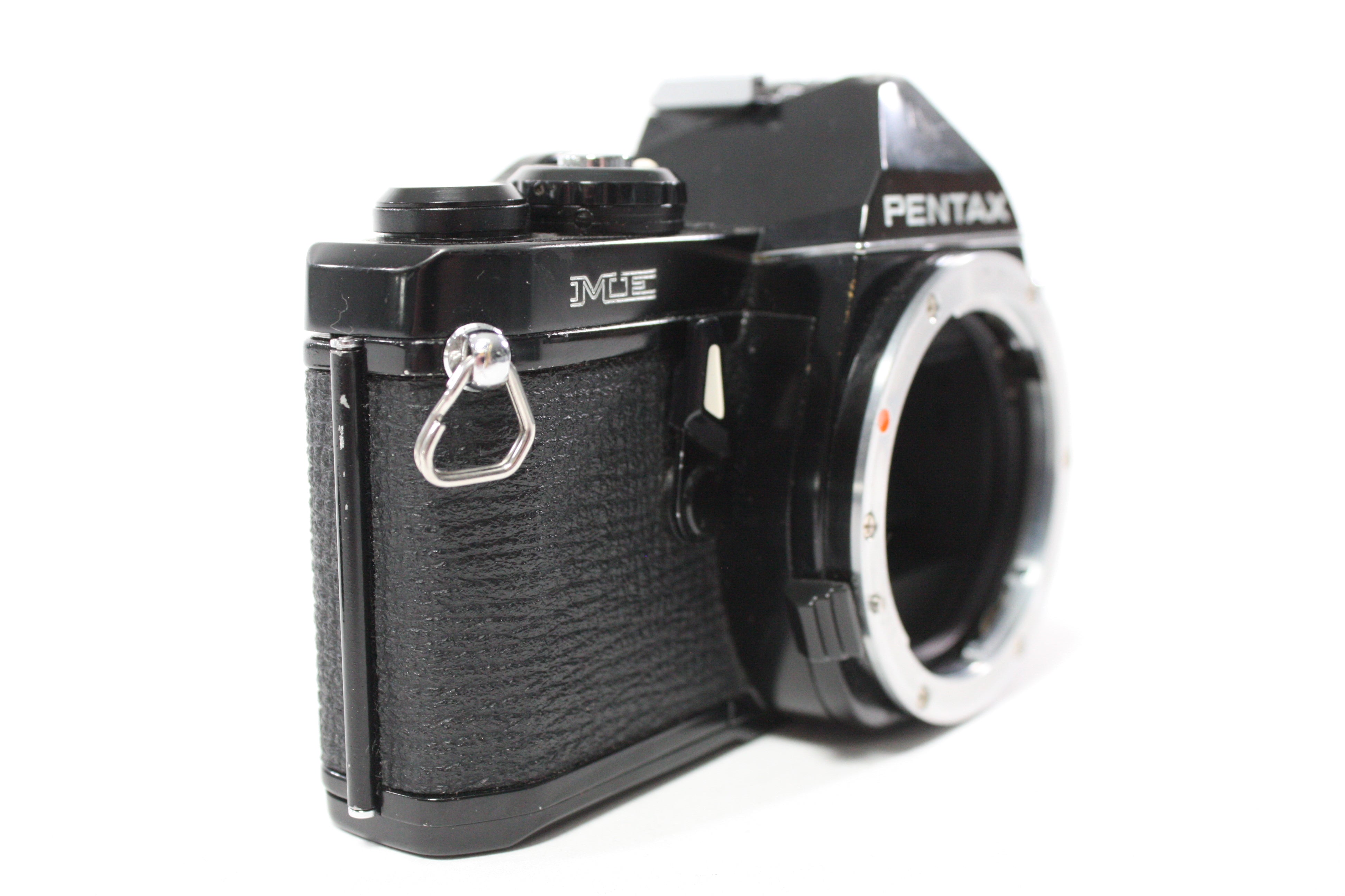 Pentax ME 35mm SLR Camera Body