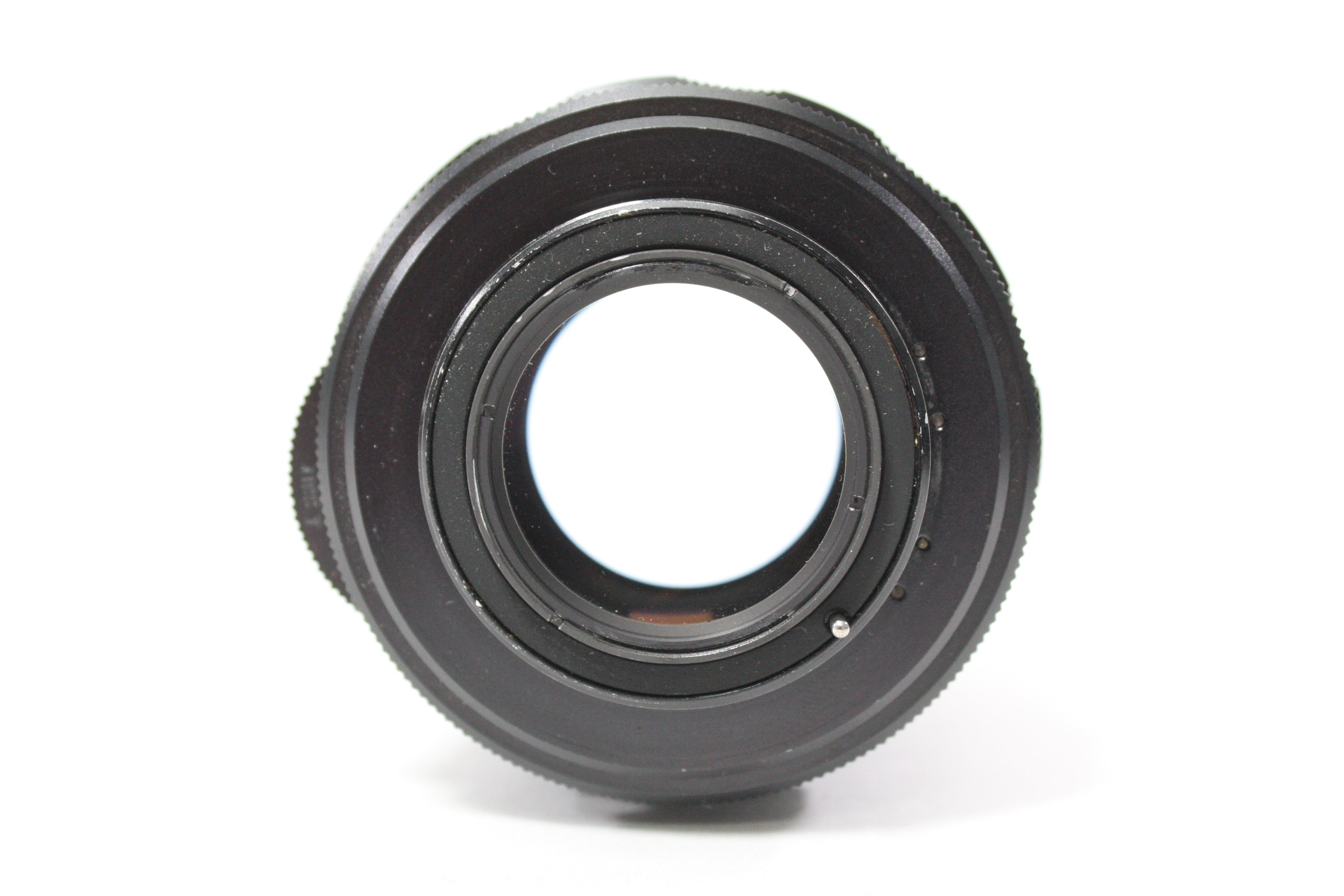 Pentax 135mm f/2.5 Takumar Lens for M42 Mount
