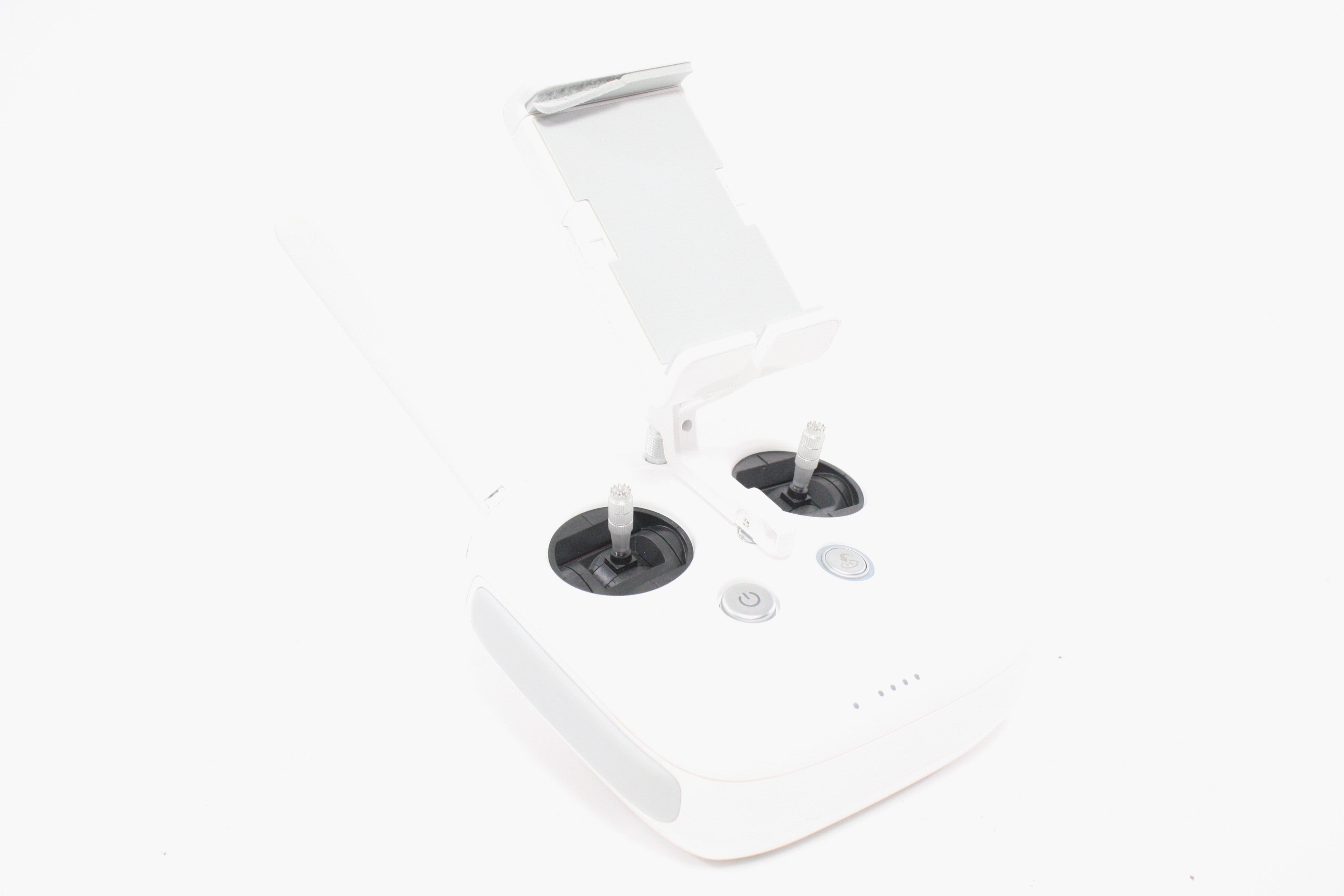 DJI Phantom 3 Professional W323A Drone AS-IS