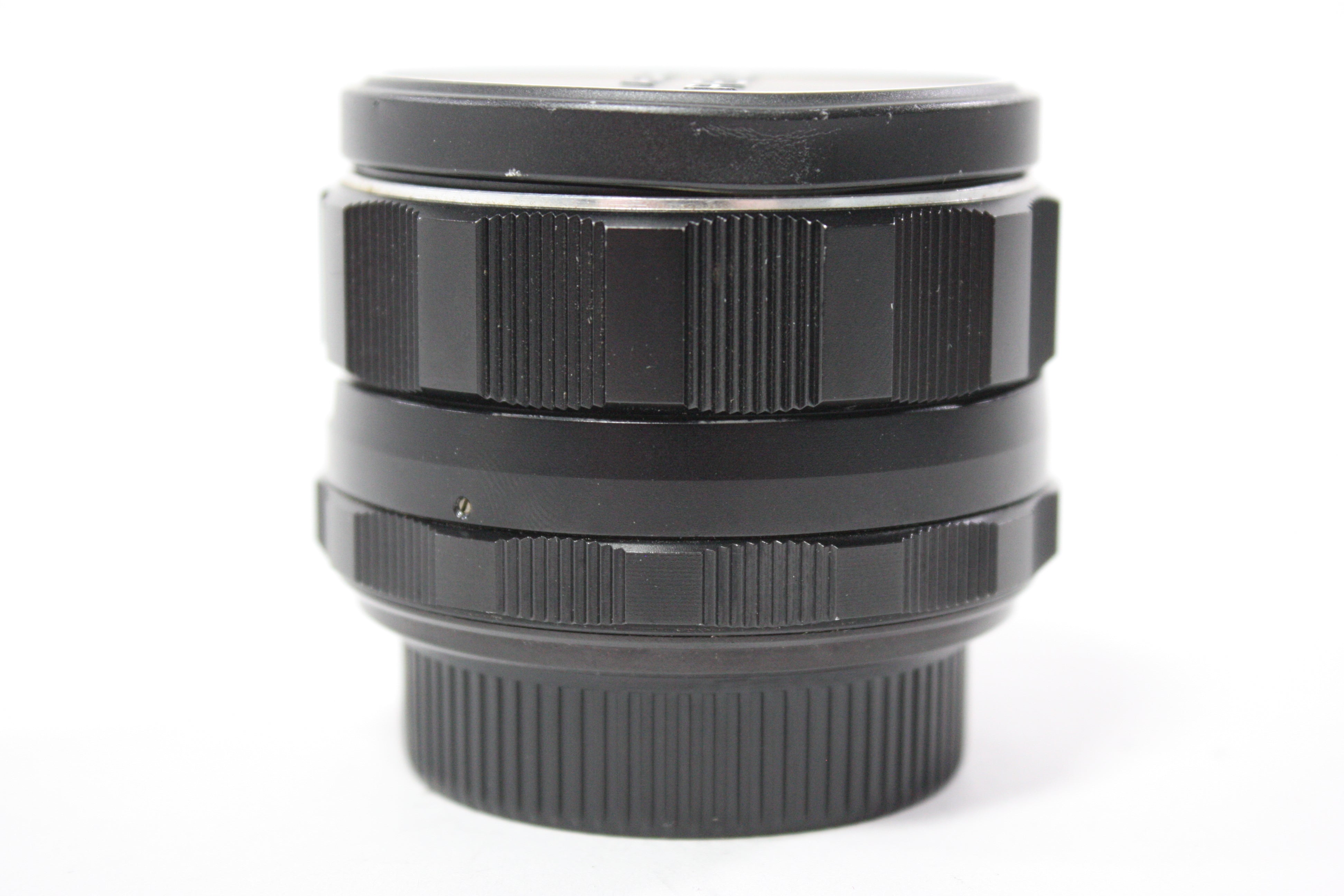 Pentax 55mm f/1.8 Takumar Lens for M42 Mount