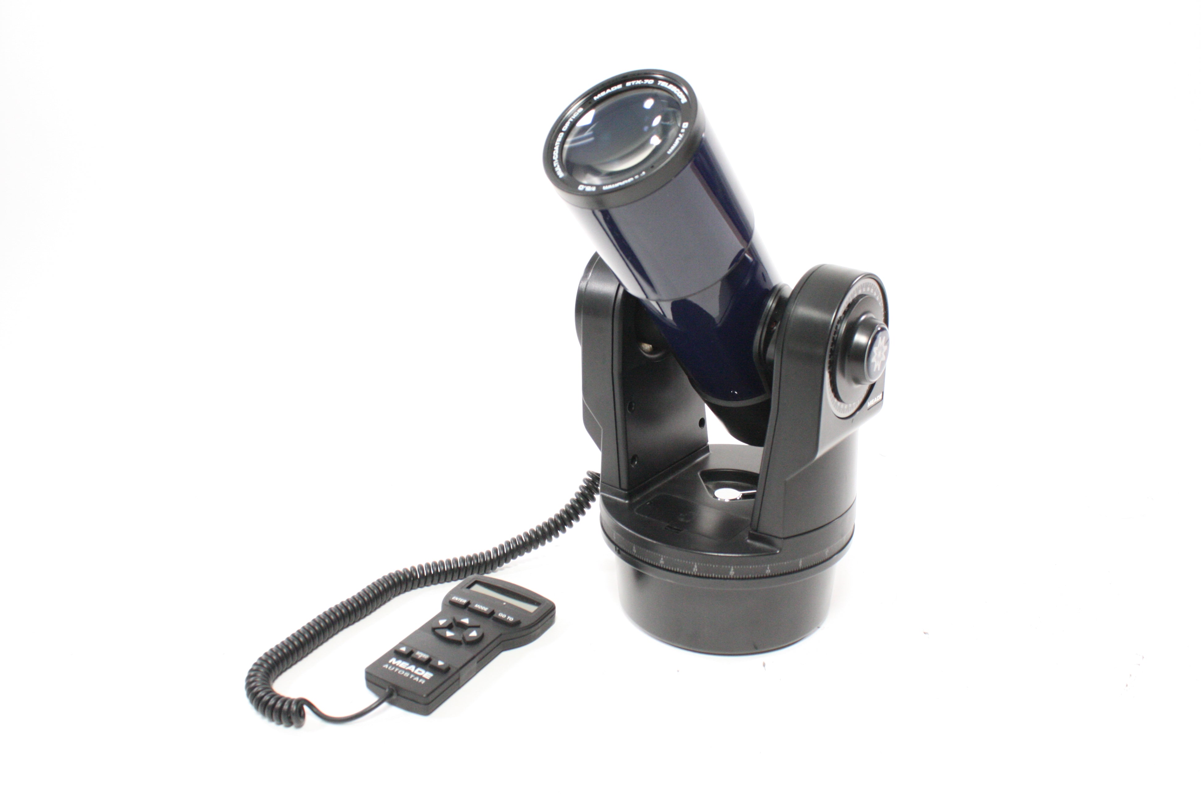 Meade ETX-70 Telescope AS-IS