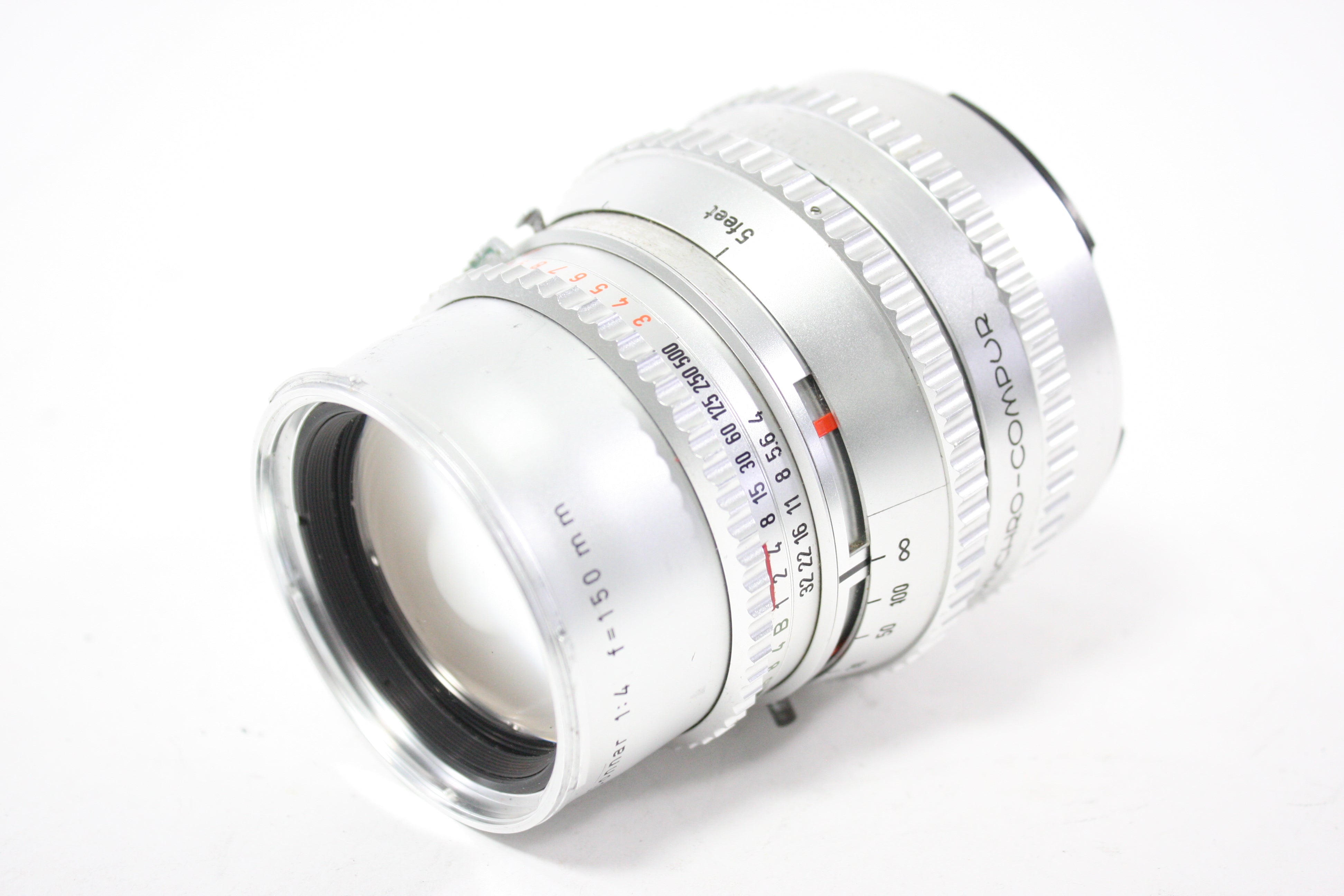 Hasselblad 150MM F4 Sonnar Telephoto Lens for Hasselblad V Mount