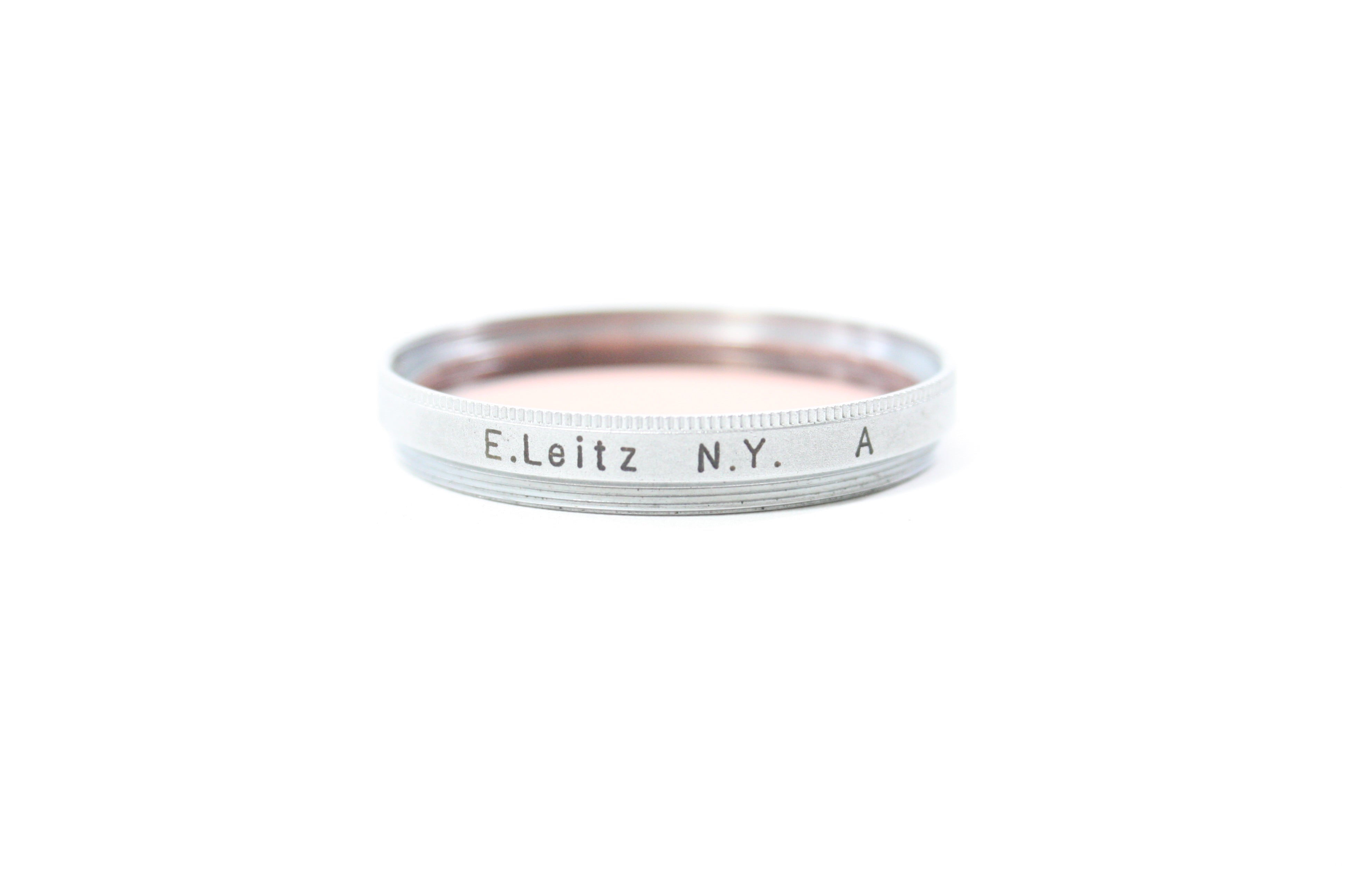 Leica Summicron A Filter