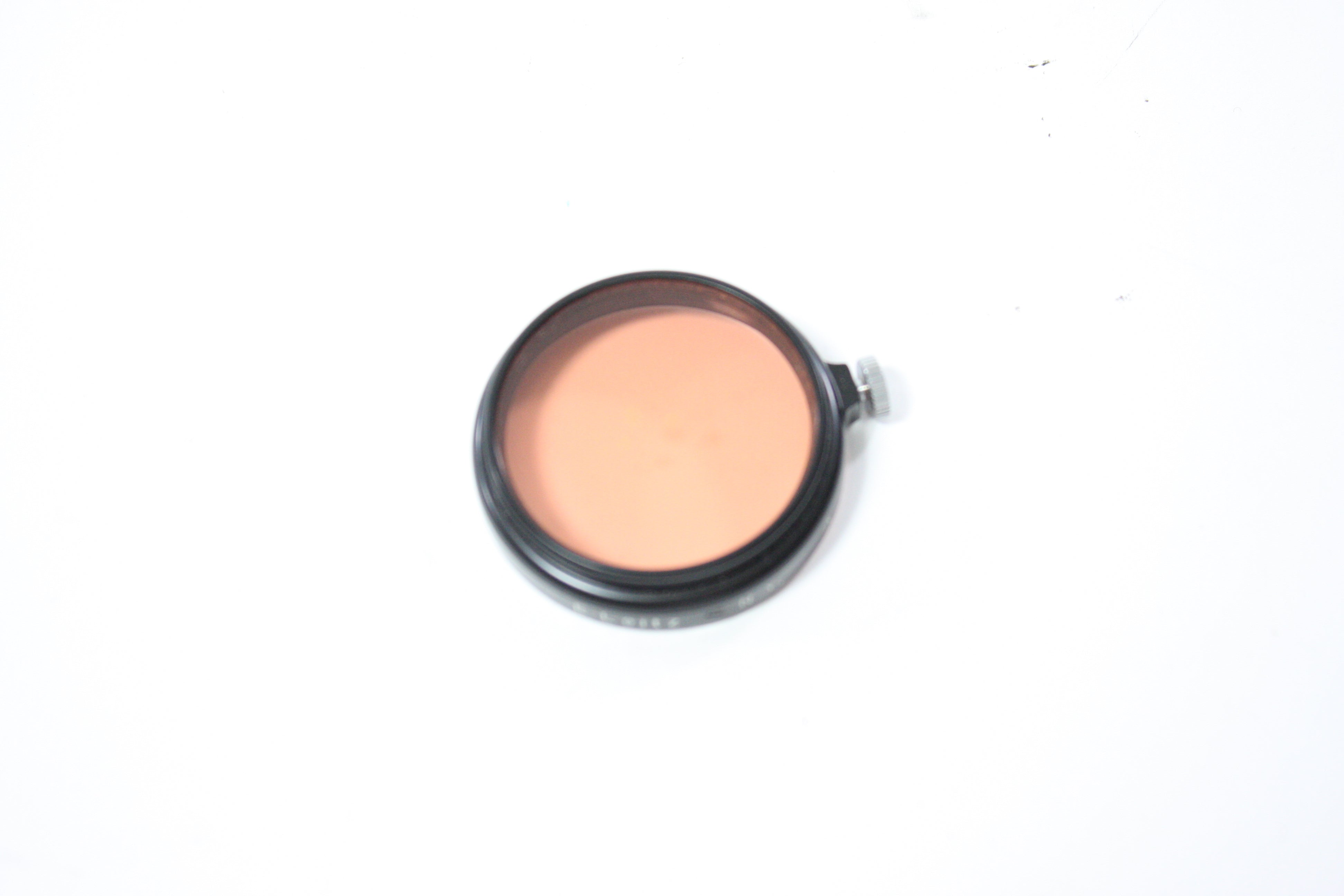 Leica Slip-on A Filter
