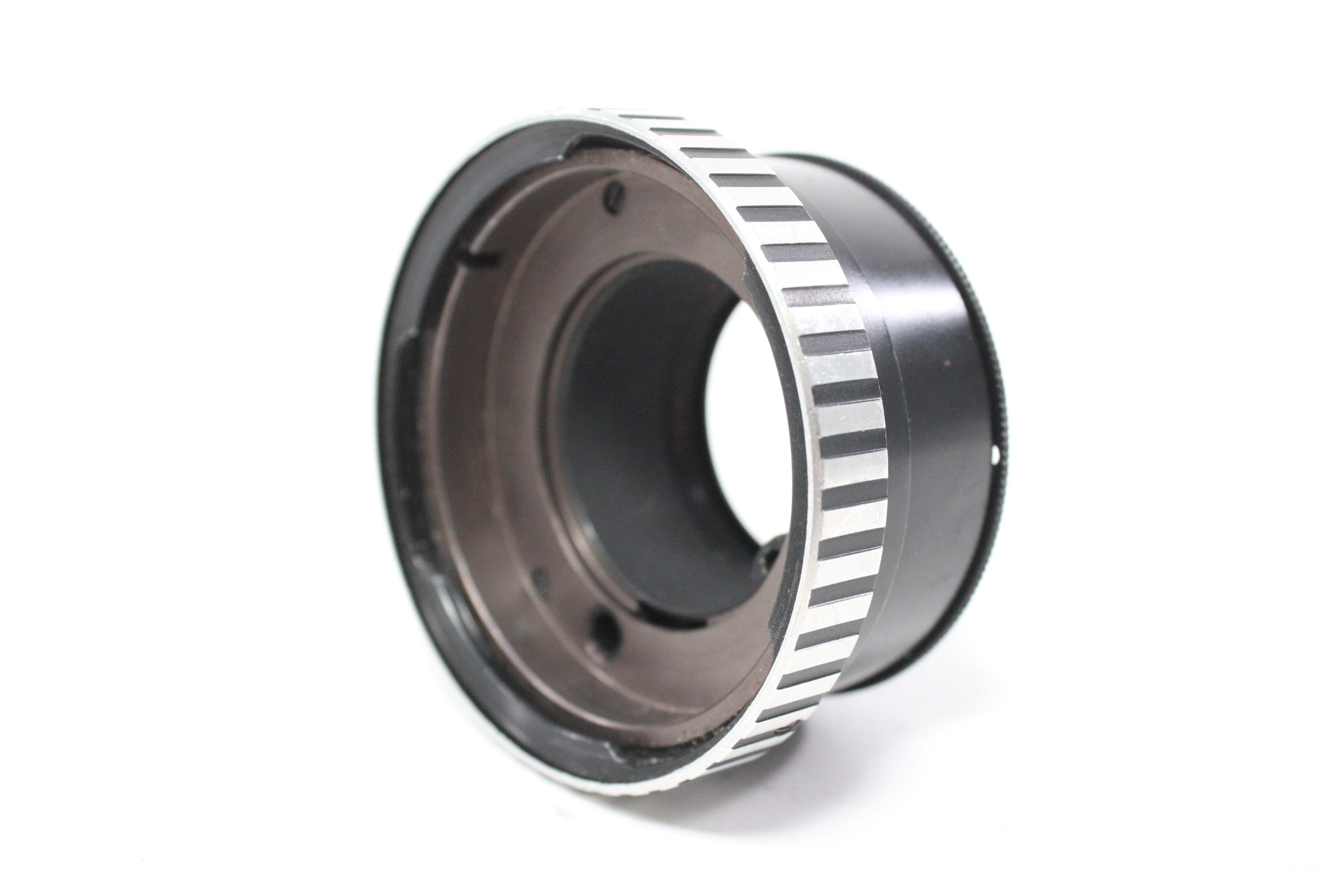 Pentacon Six Lens to Canon EF Body Mount Adapter