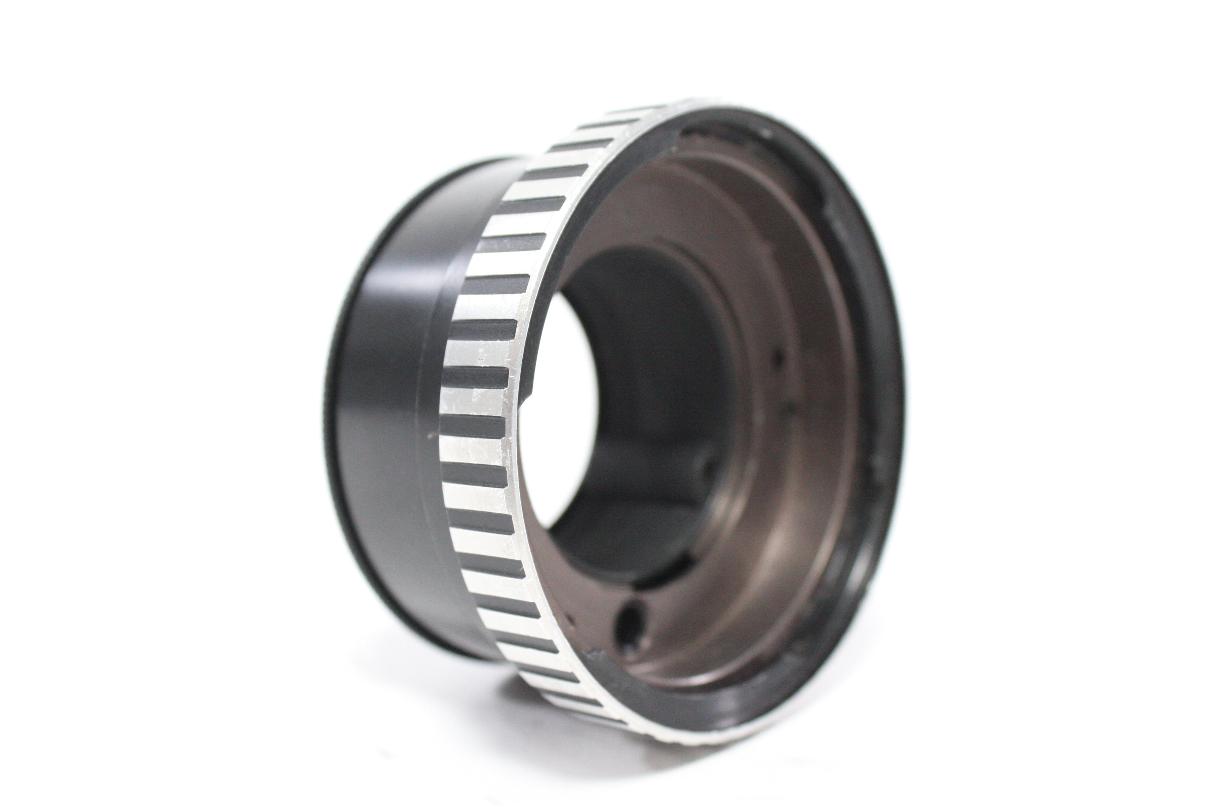 Pentacon Six Lens to Canon EF Body Mount Adapter
