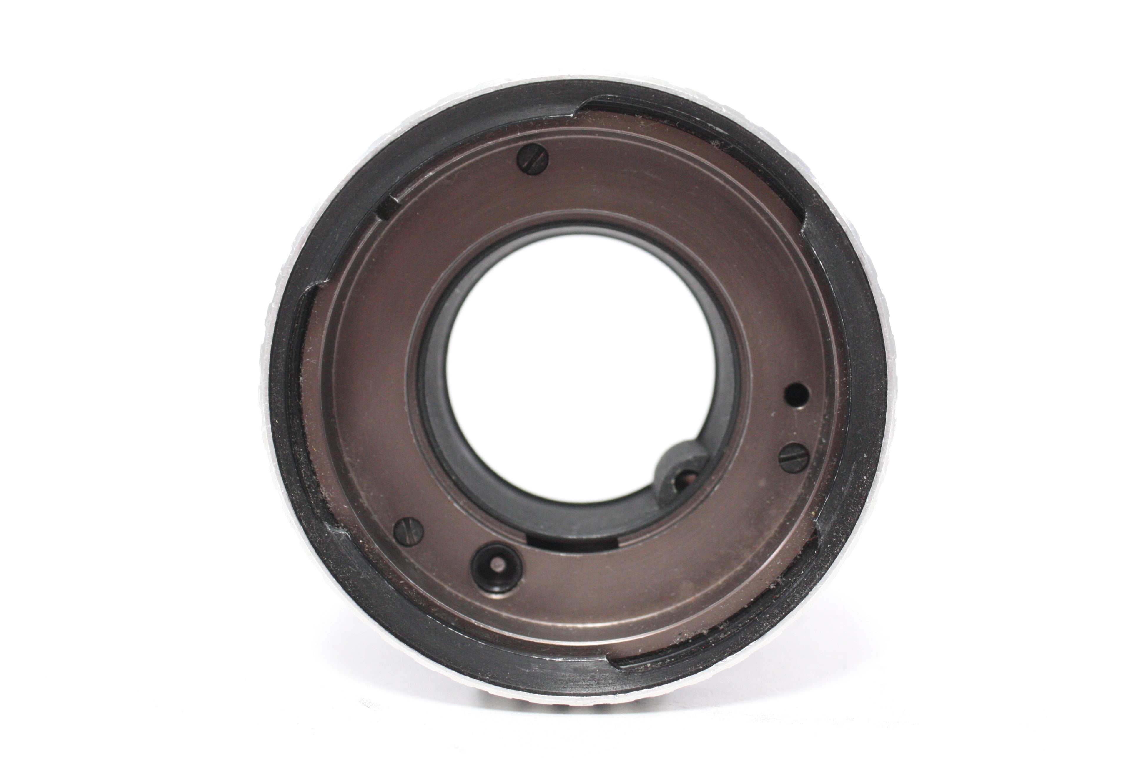 Pentacon Six Lens to Canon EF Body Mount Adapter