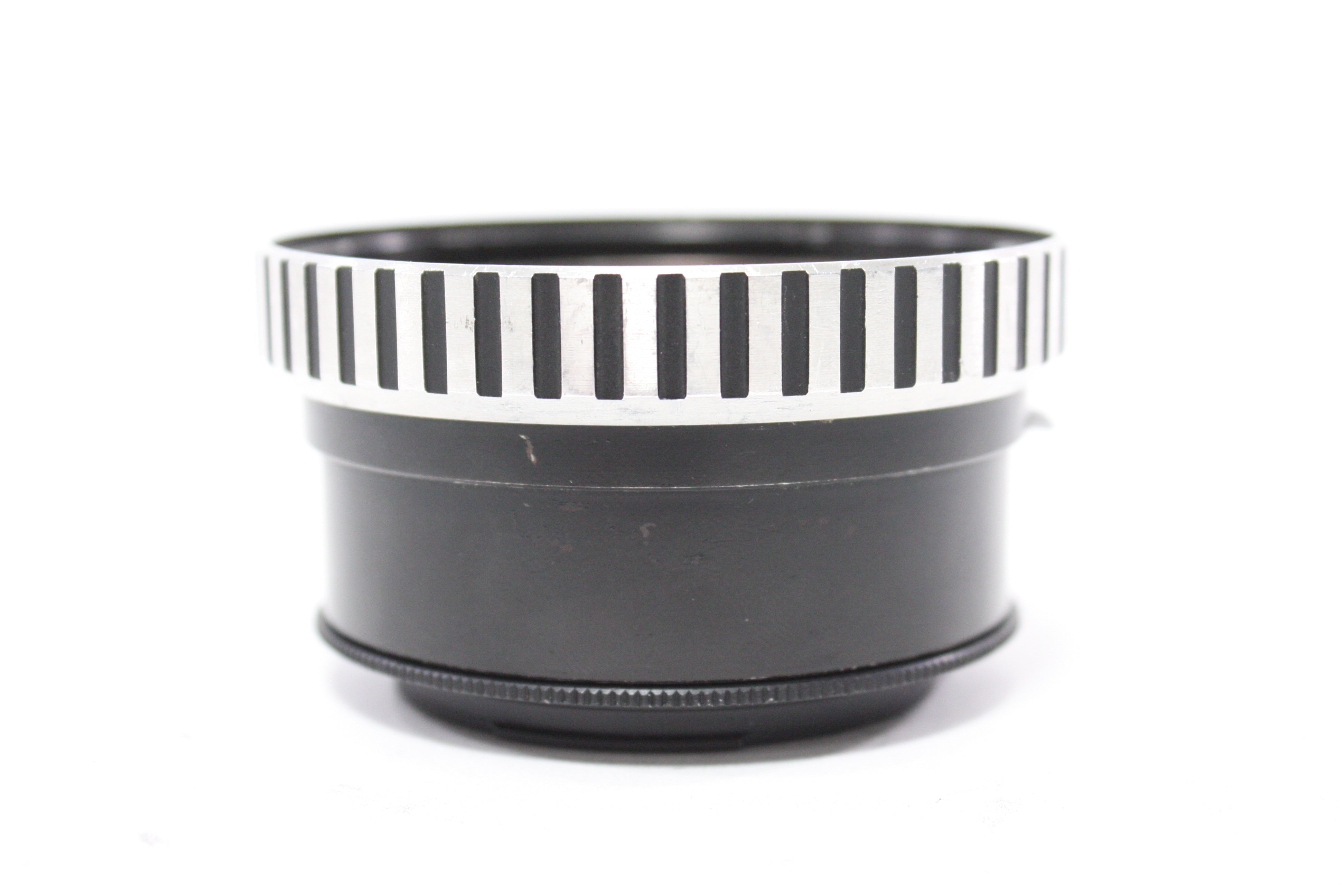 Pentacon Six Lens to Canon EF Body Mount Adapter