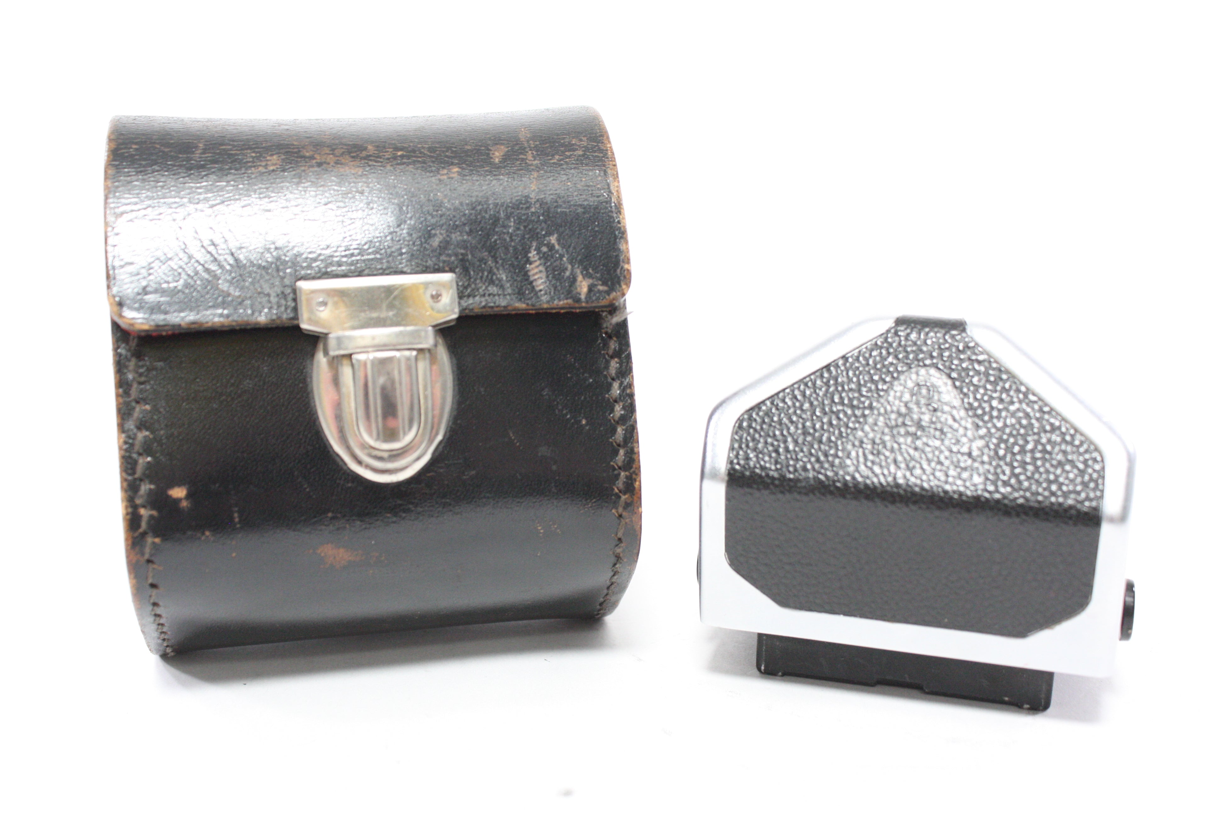 Praktisix/Pentacon Six Prism Finder