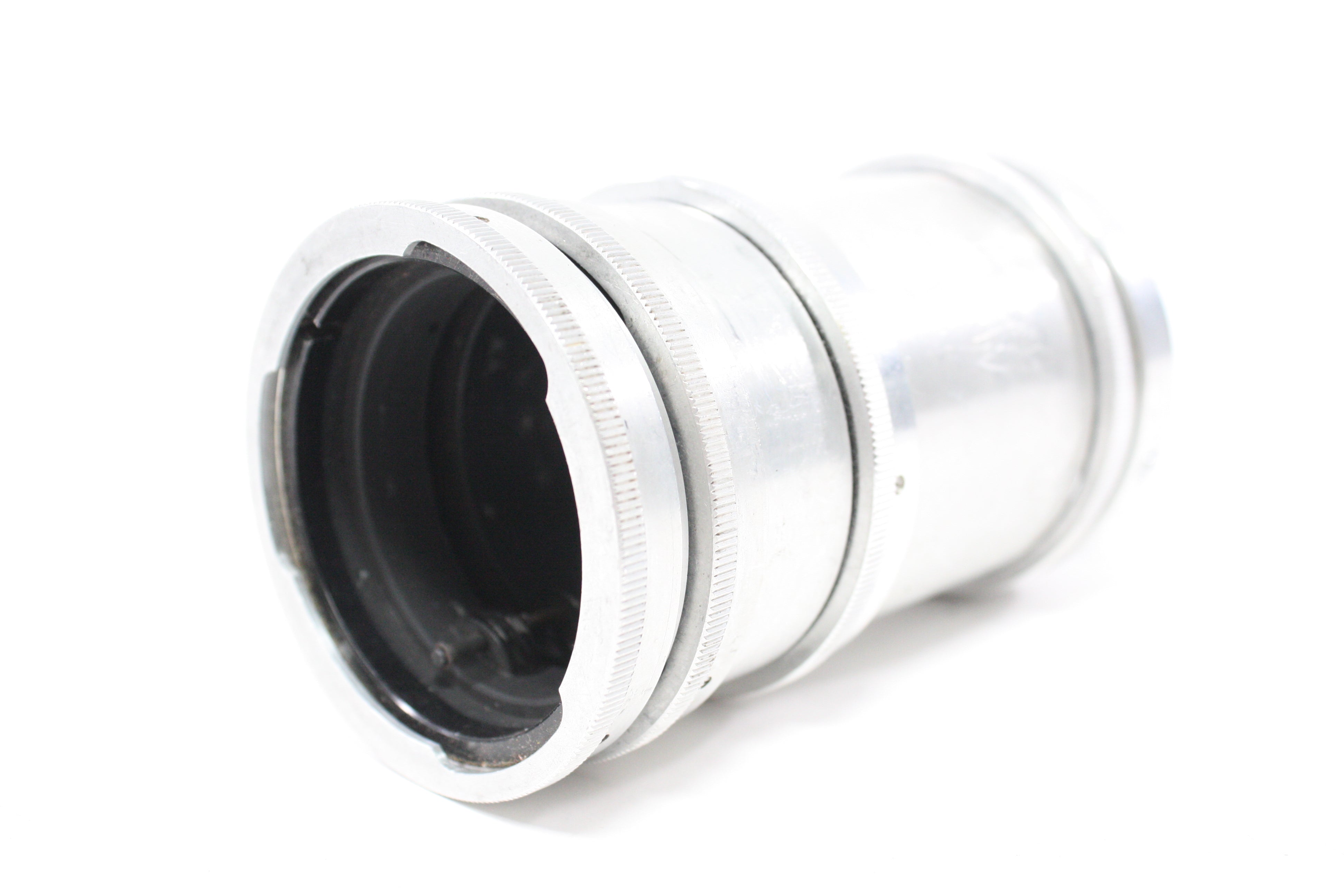Pentacon Six Extension Tube Set