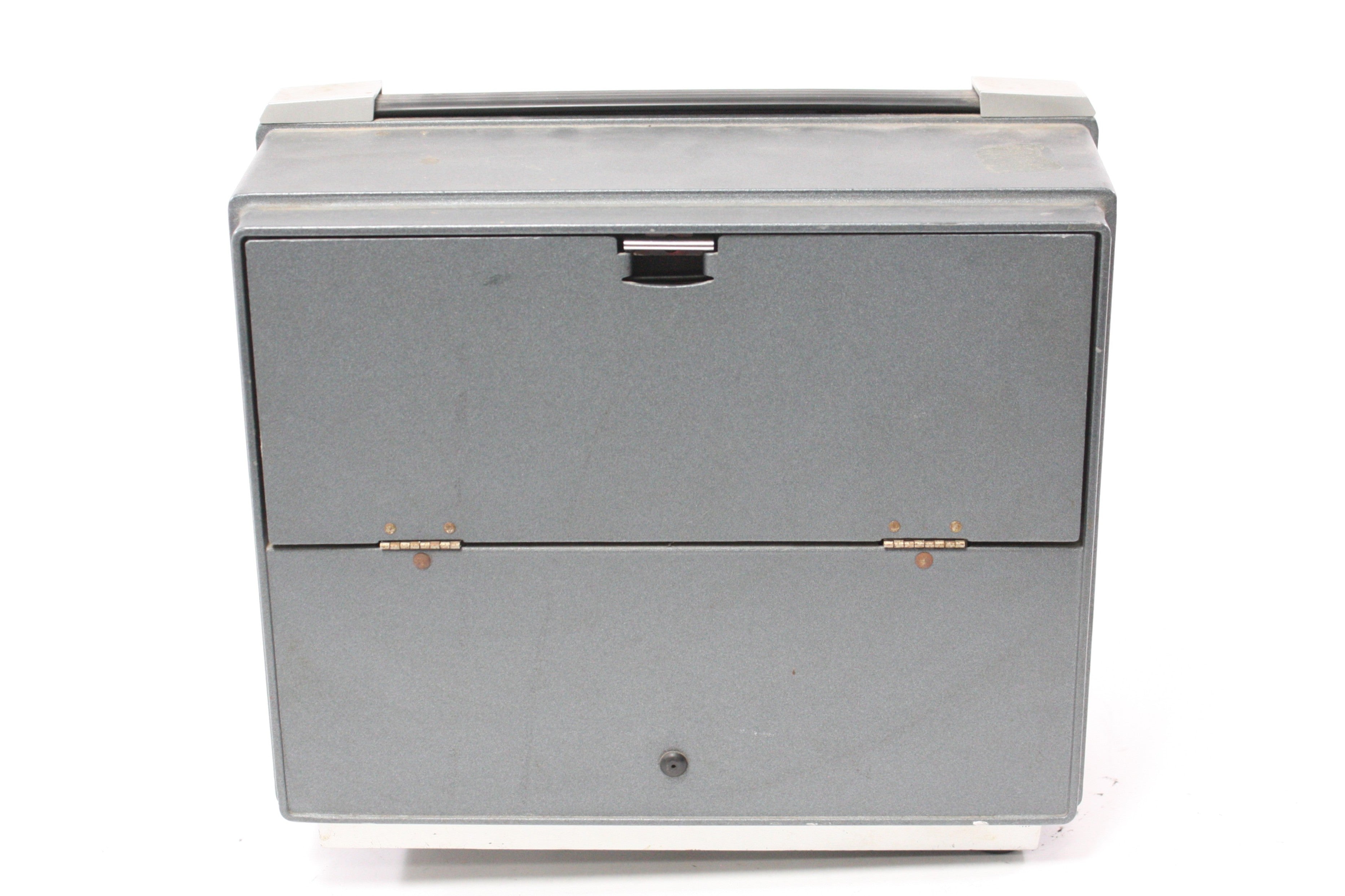 Bell & Howell Auto Load Super 8 Projector Model 357A
