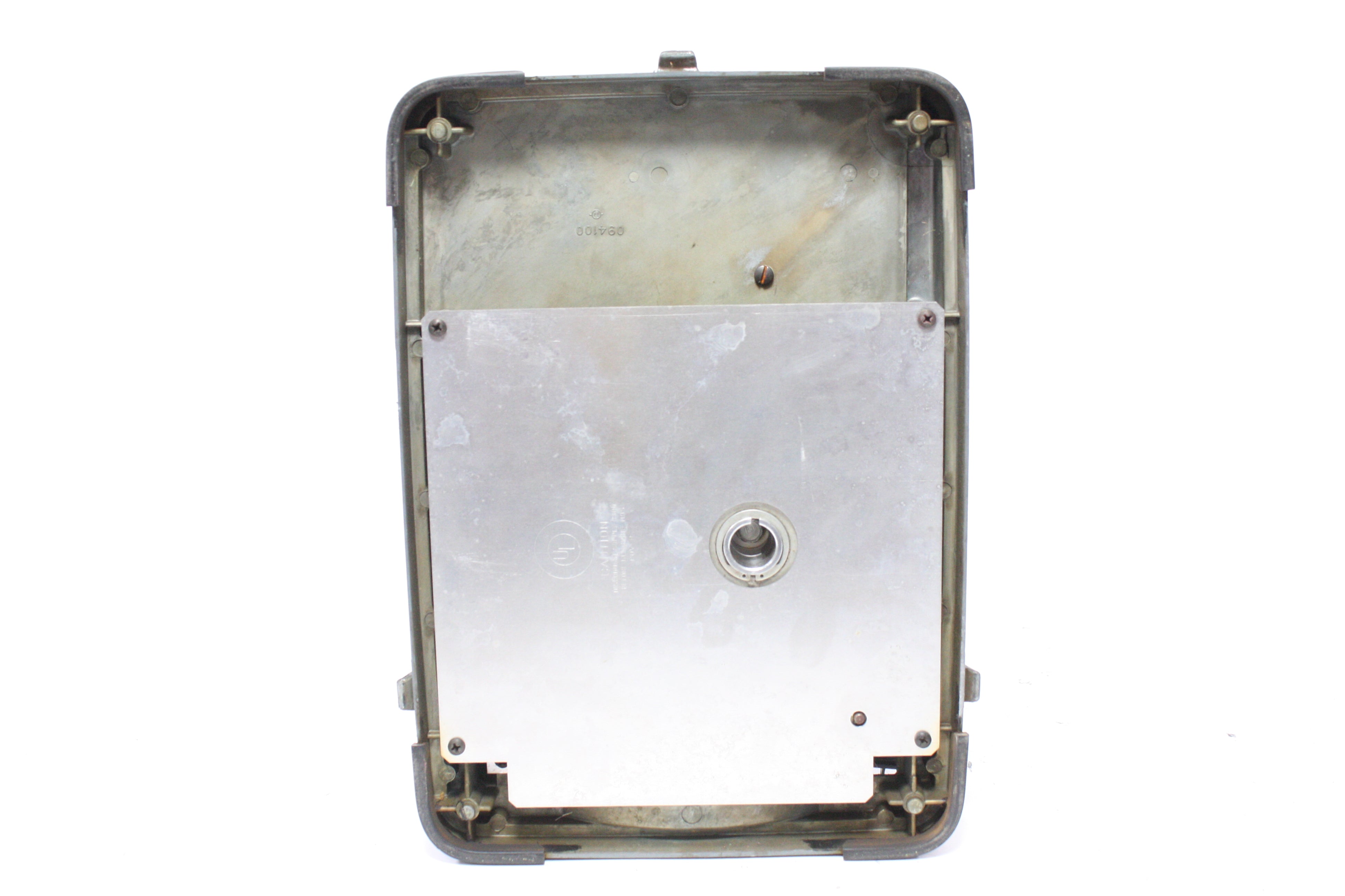 Dejur Model 1000-B 8mm Film Projector
