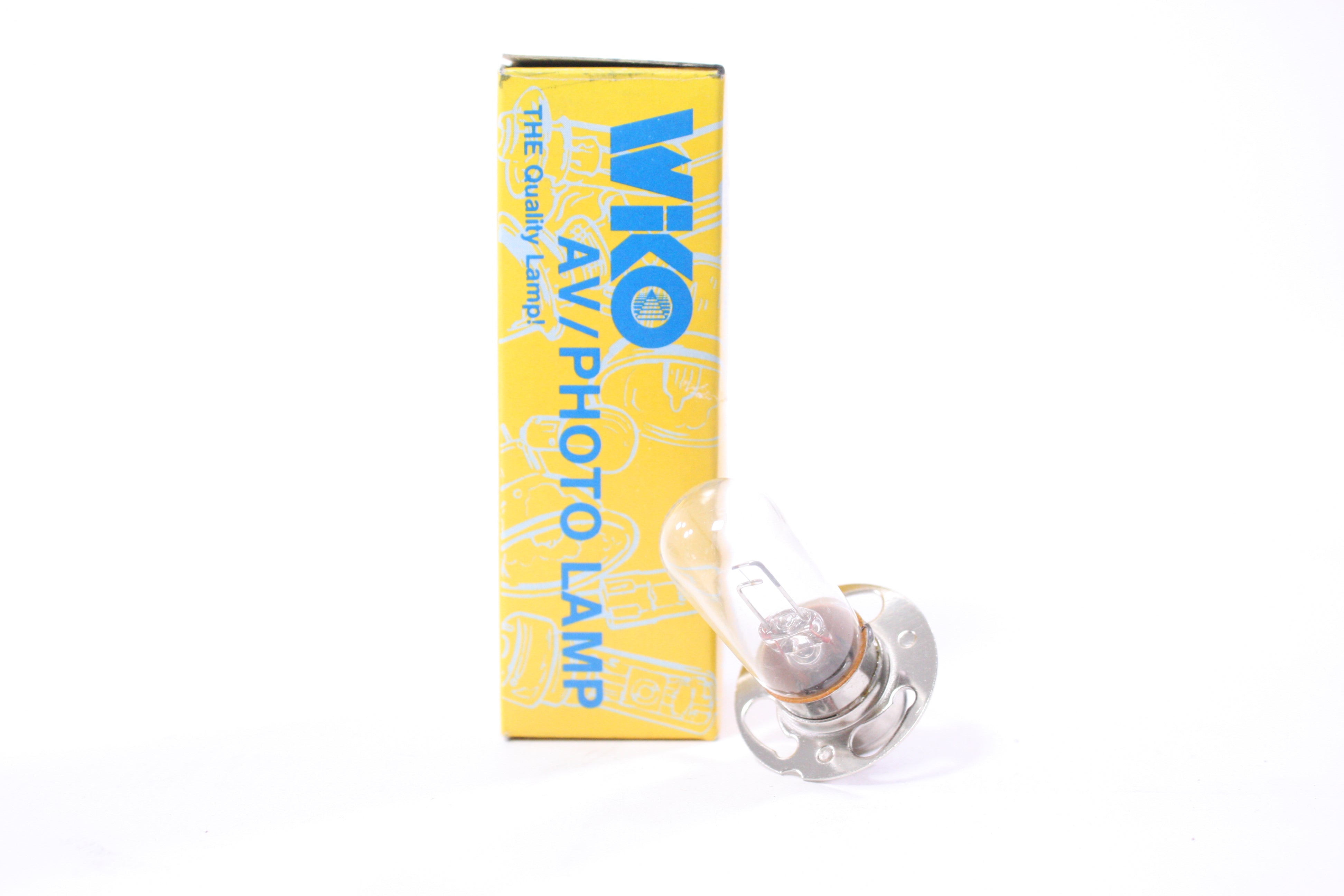 Wiko BSW 7V .2A AV/Photo Lamp