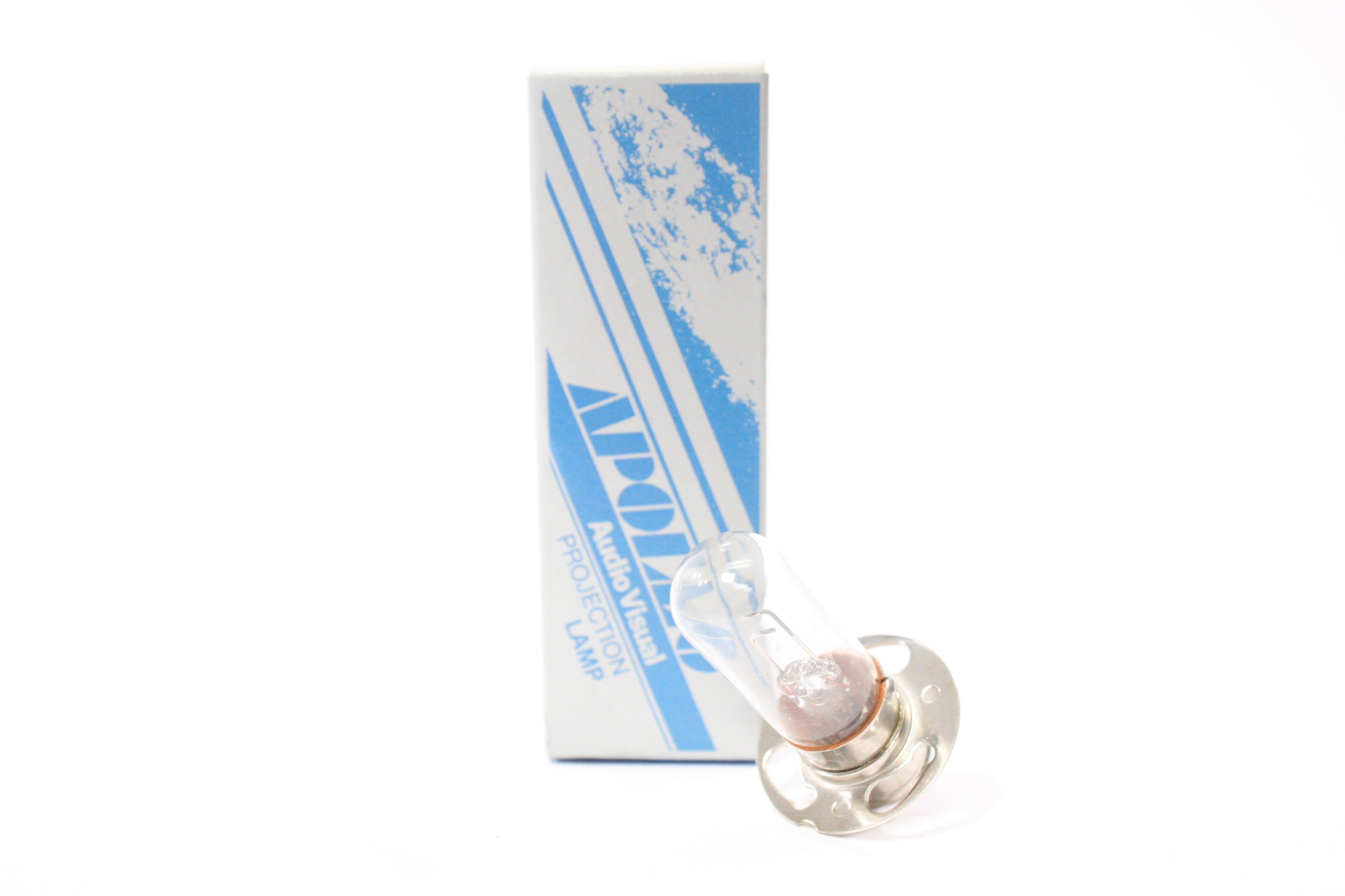 Apollo BSW 7V .2A Audio Visual Projection Lamp