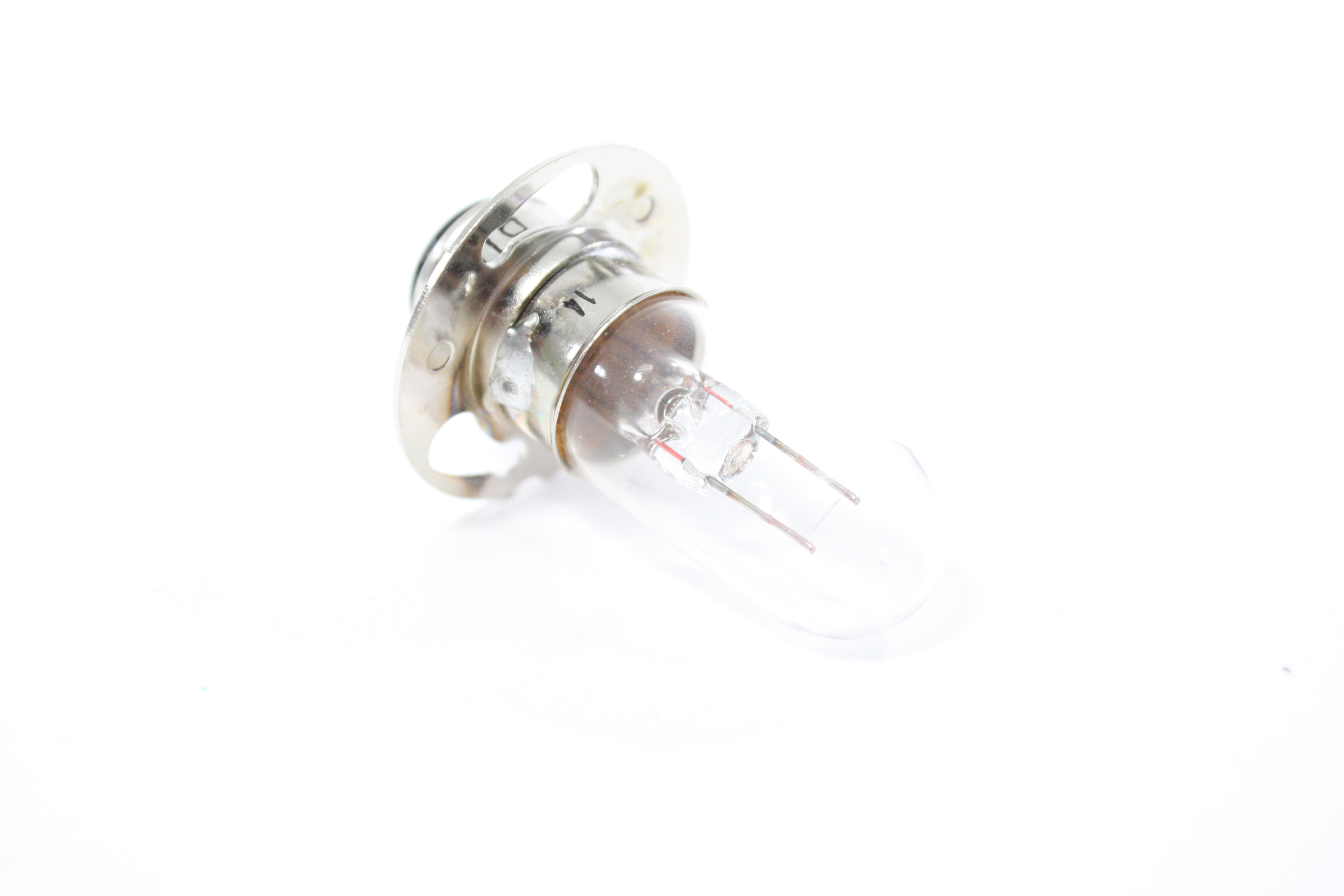 Apollo BTD 7V .2A Lamp
