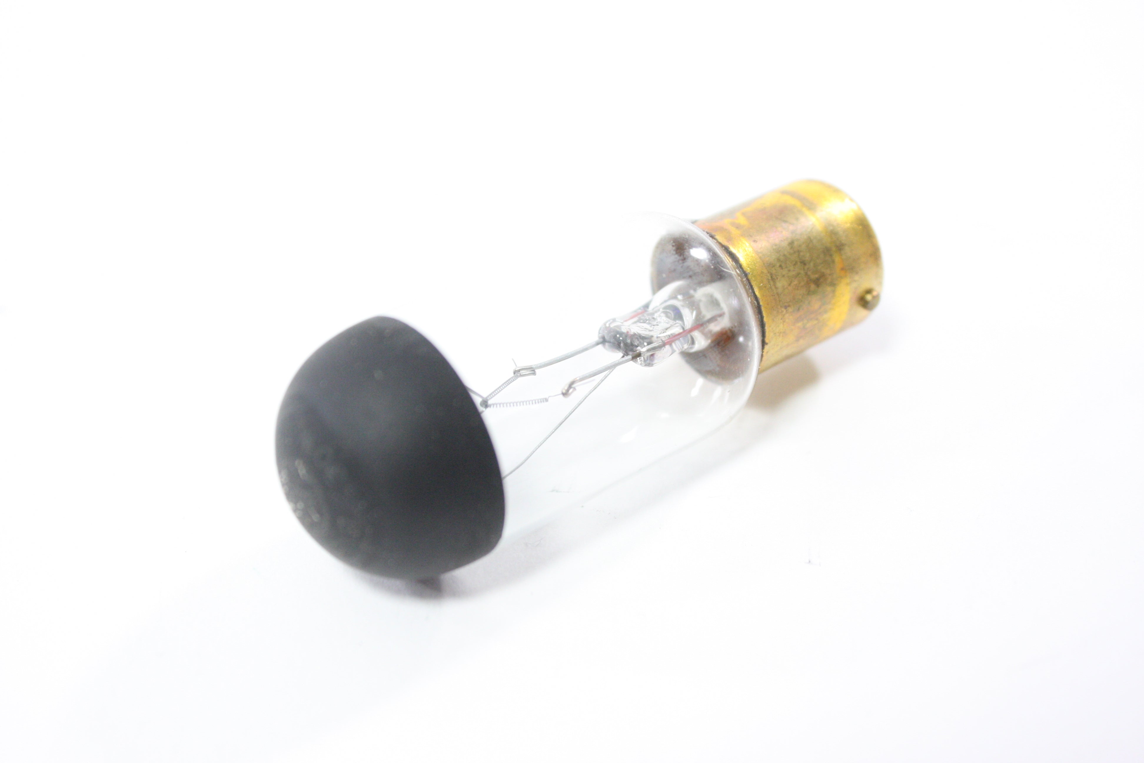 GE BVB 30W 115-125V Projector Lamp