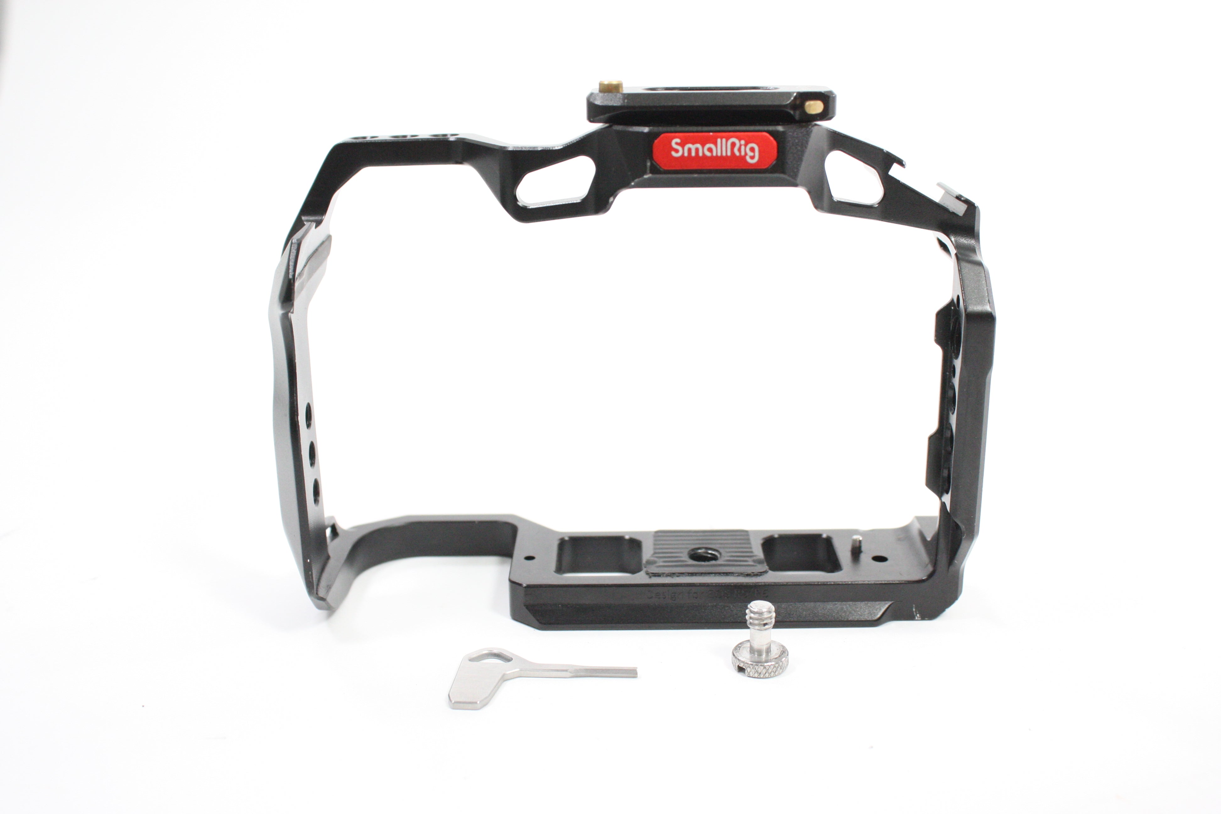 SmallRig Cage for Canon EOS R5/R6