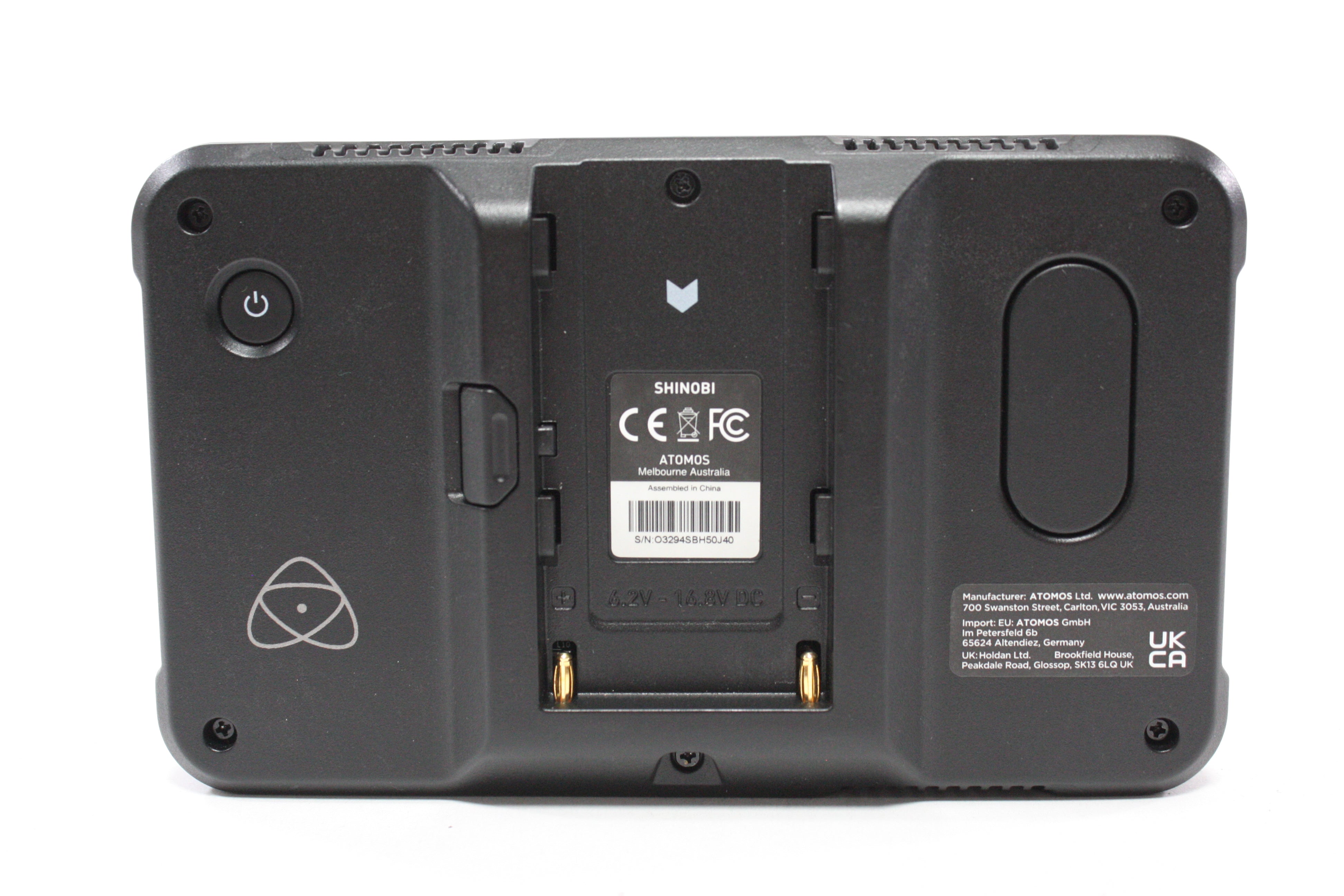 Atomos Shinobi Monitor