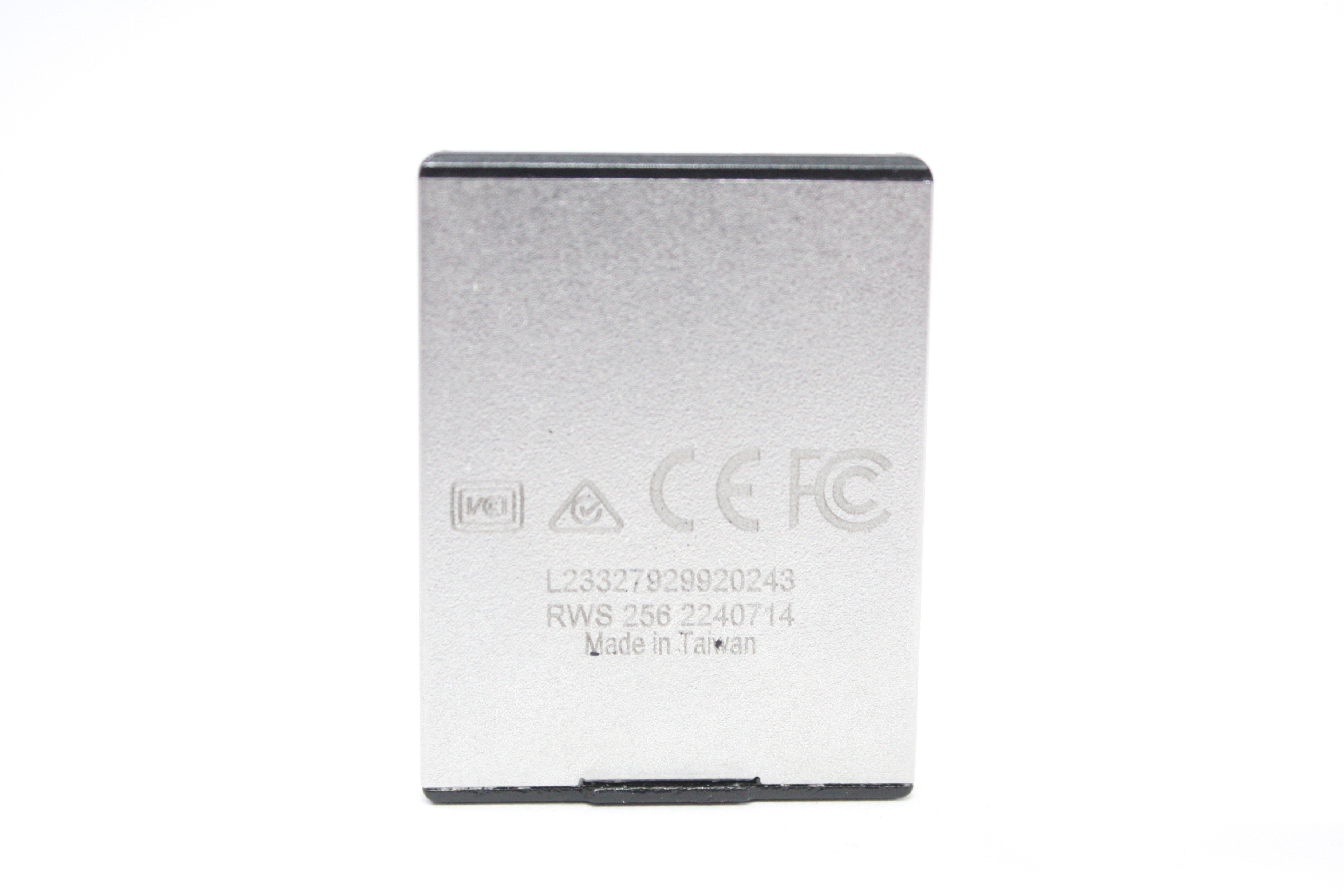 Lexar 256GB CF Express Type B Card