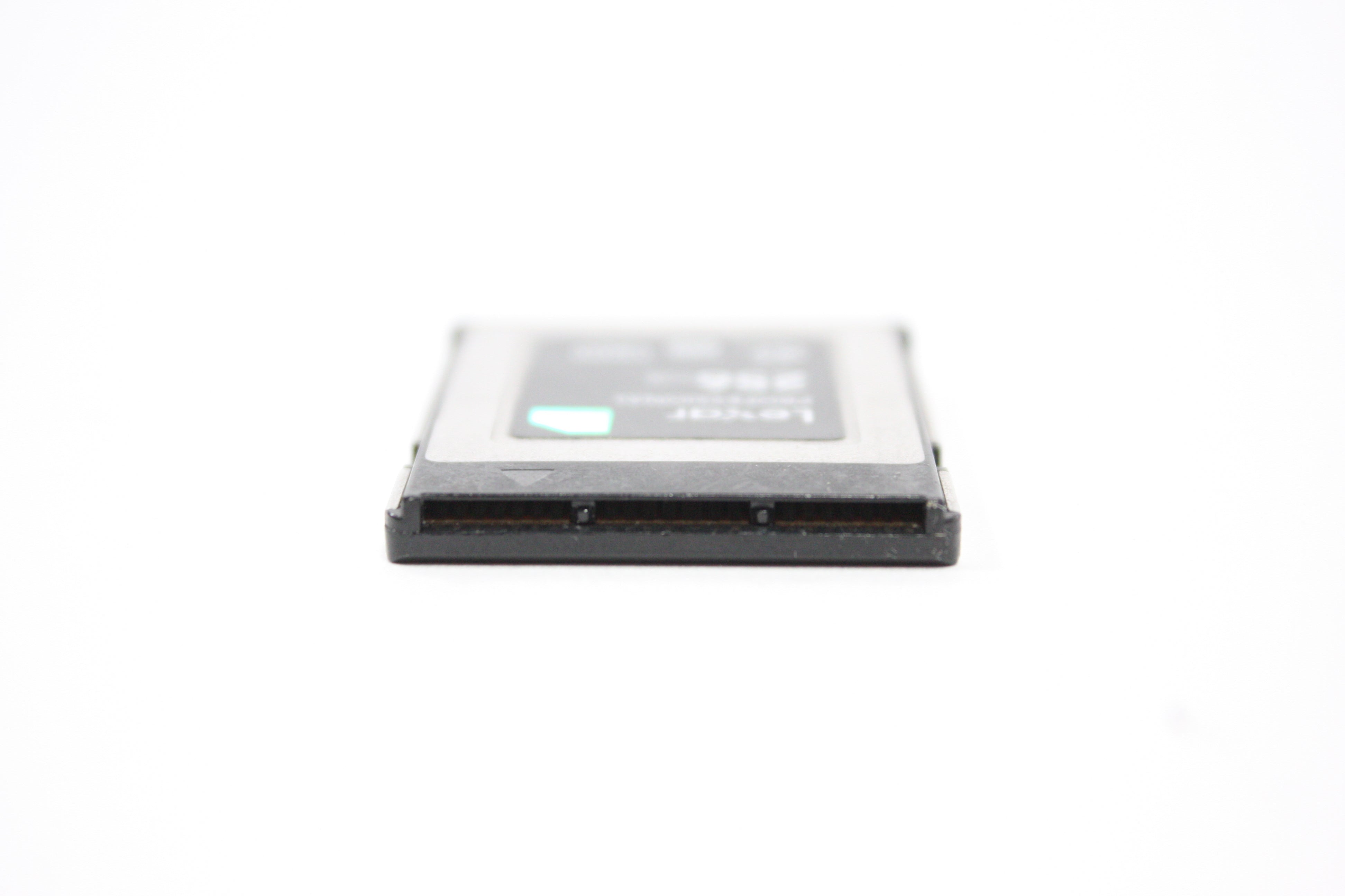 Lexar 256GB CF Express Type B Card