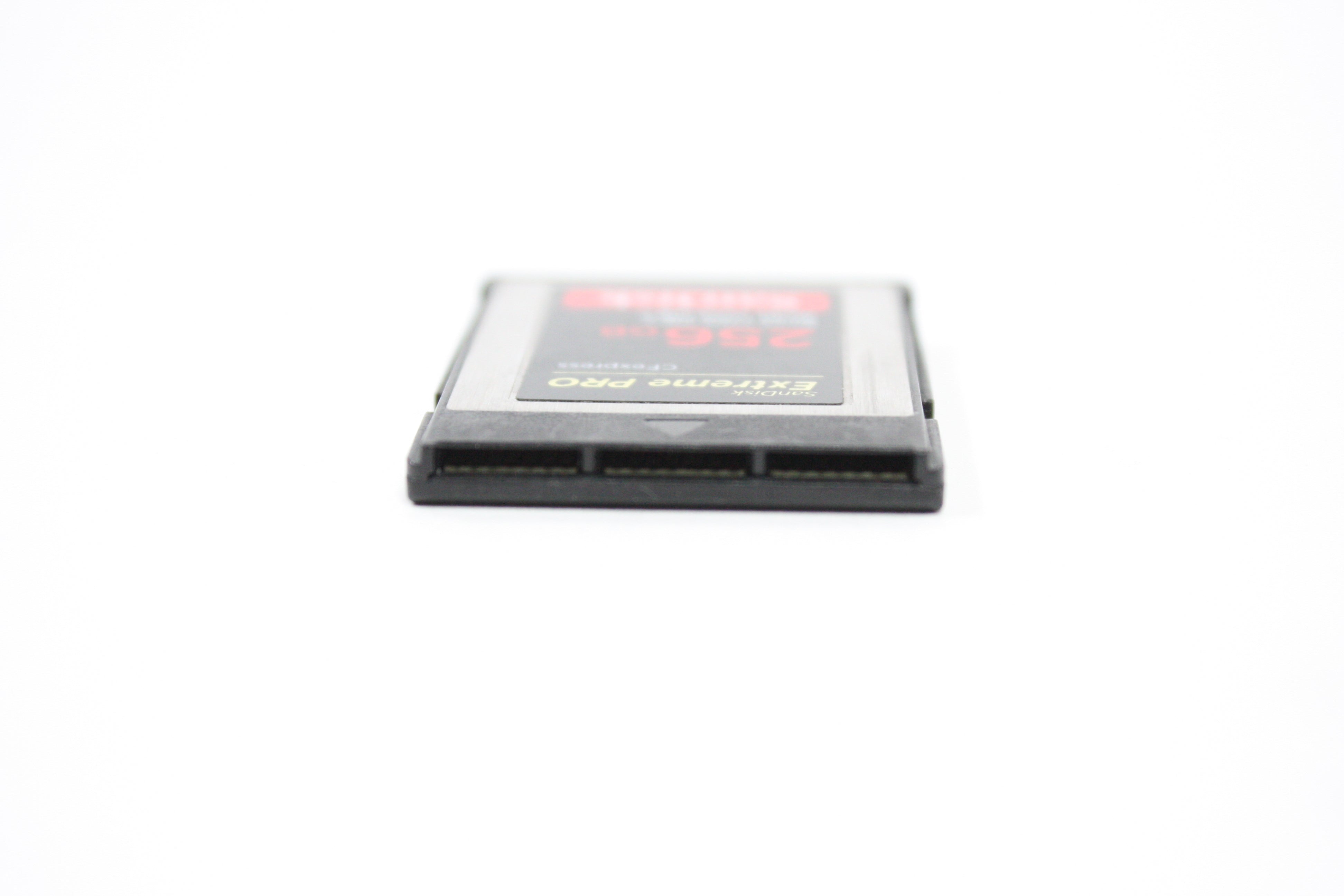 SanDisk Extreme Pro 256GB CF Express Type B Card
