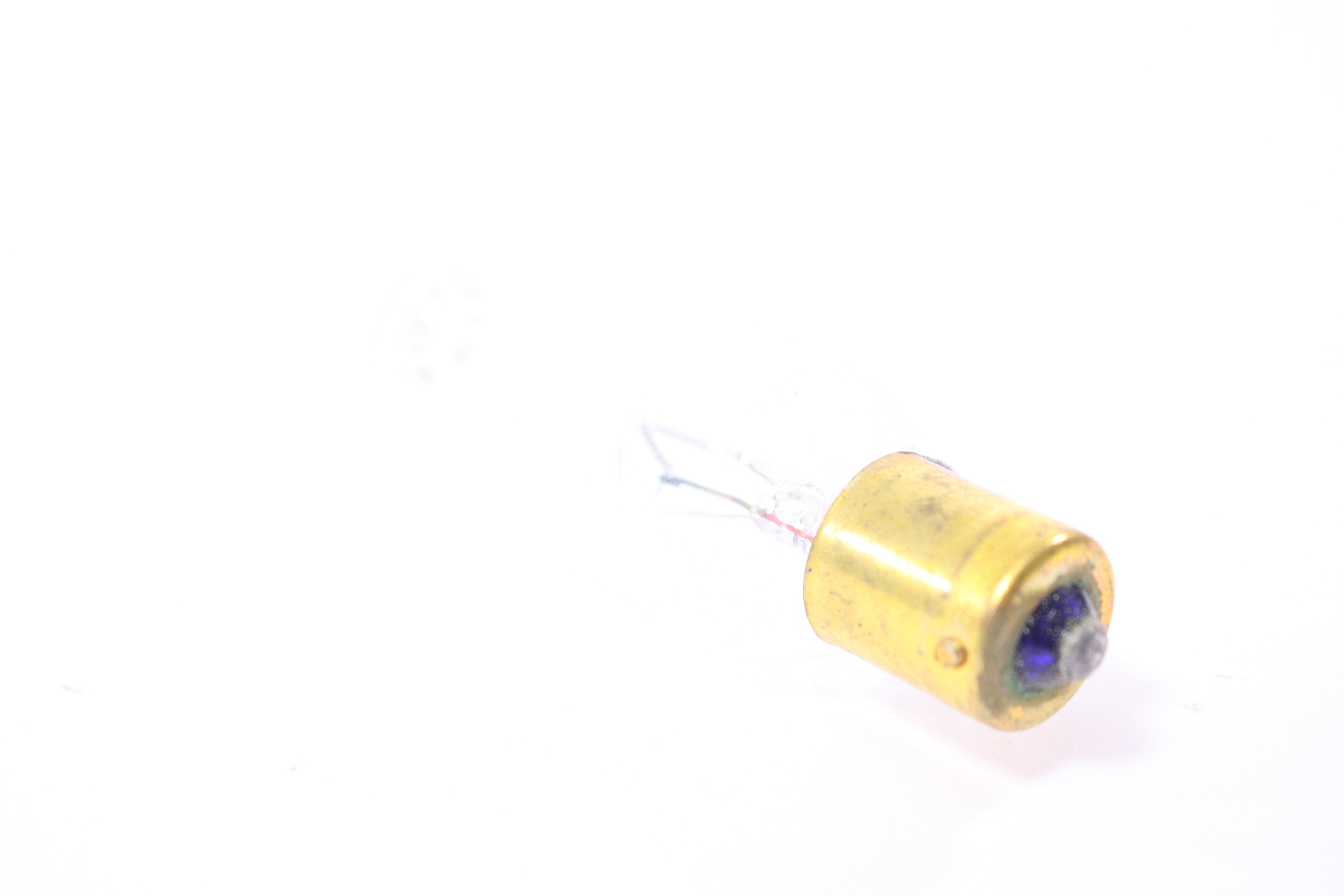 GE BZW 50W 115-125V Projector Lamp