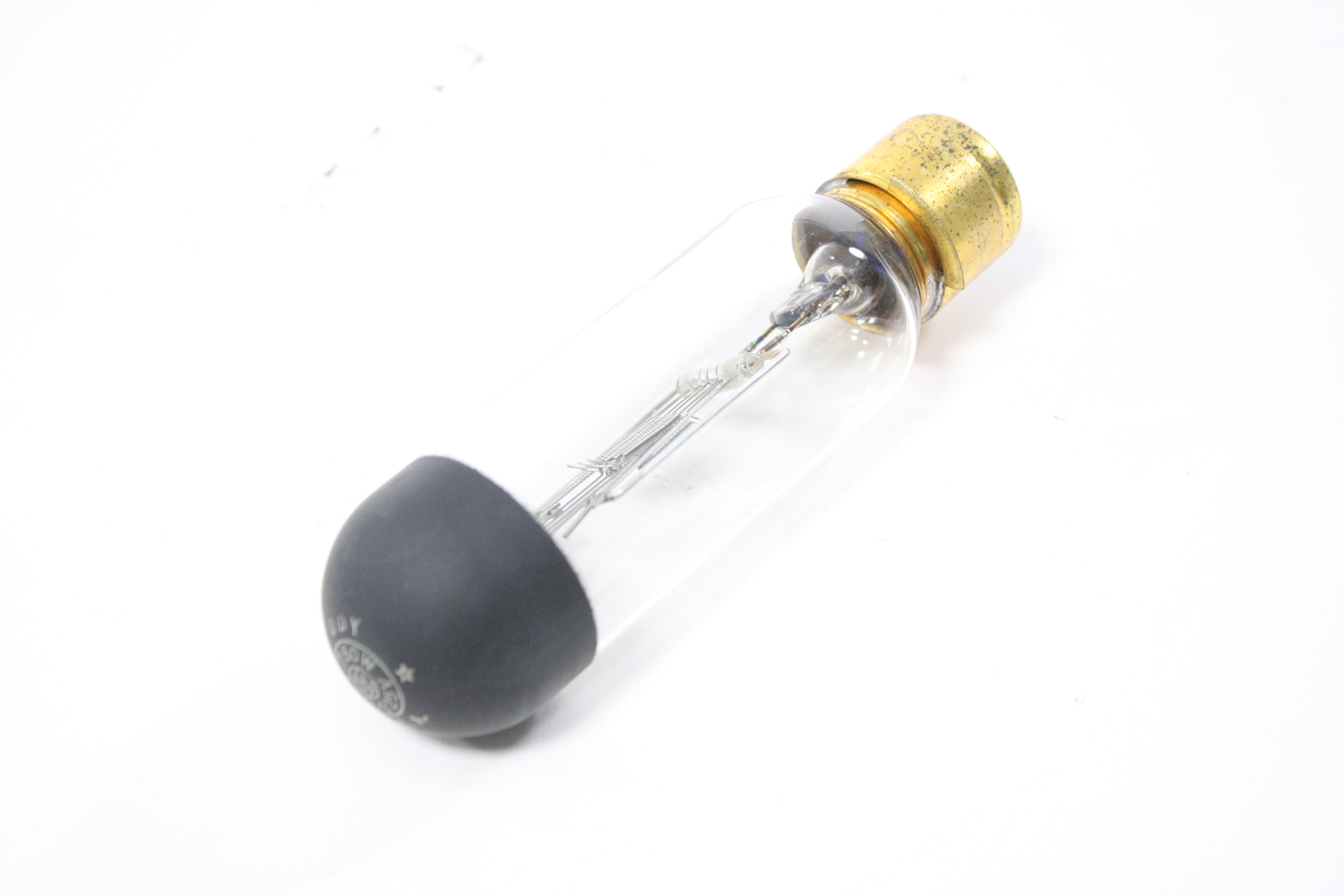 GE DDY 750W 120-125W Projector Lamp