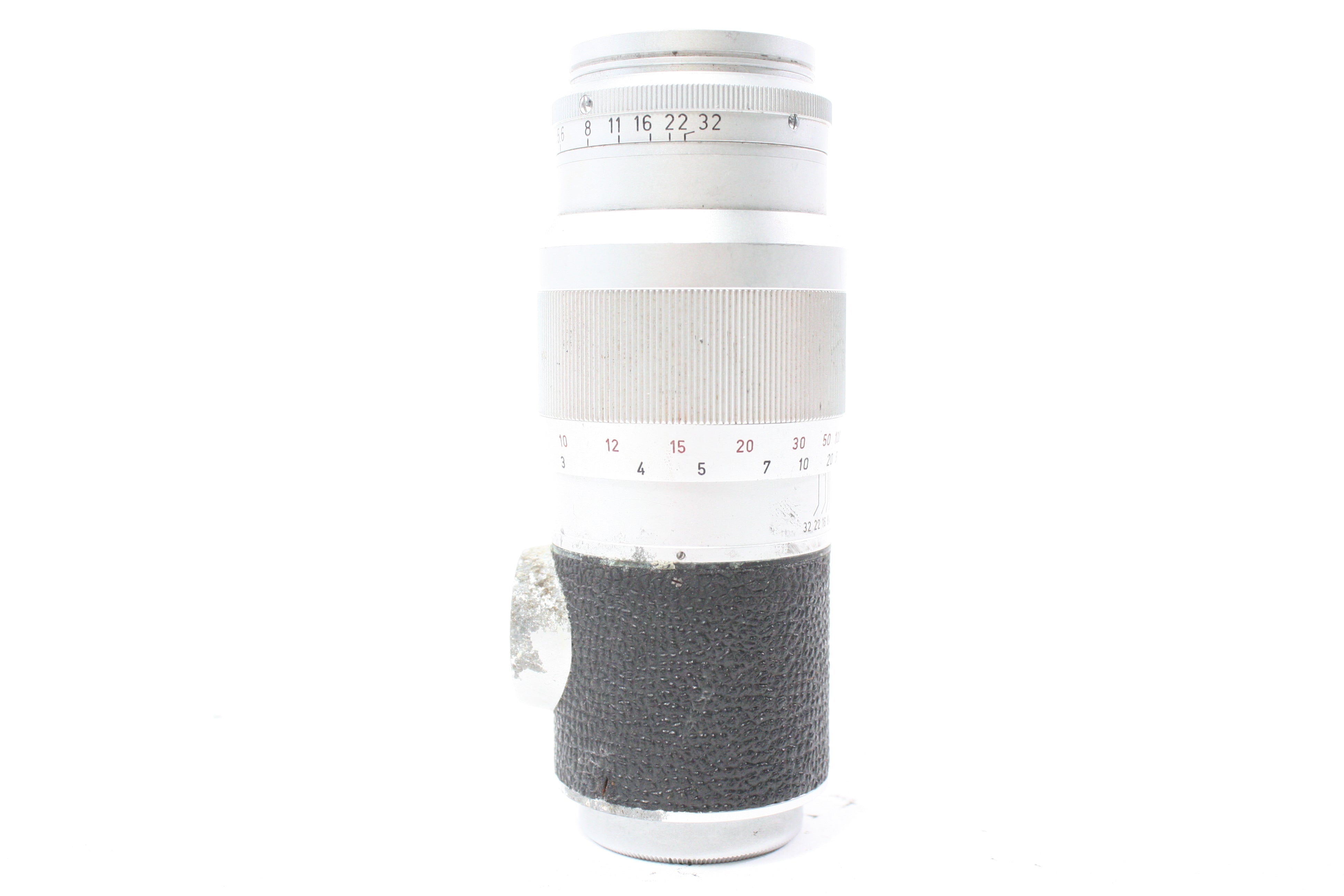 Leitz Wetzlar 135mm f/3.5 Hektor Lens for LTM Mount AS-IS