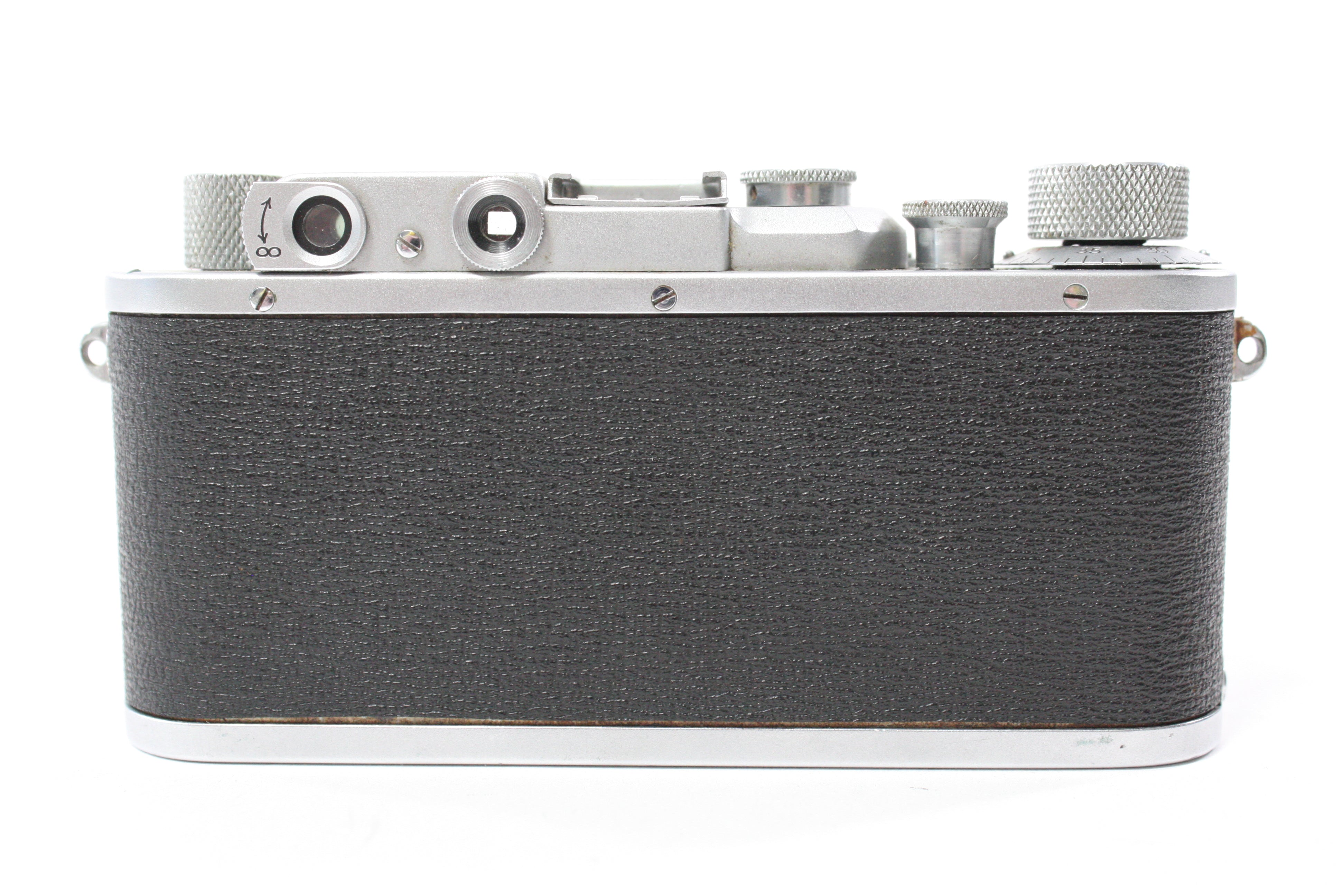 Tower Type-3 35mm Rangefinder Camera Body AS-IS