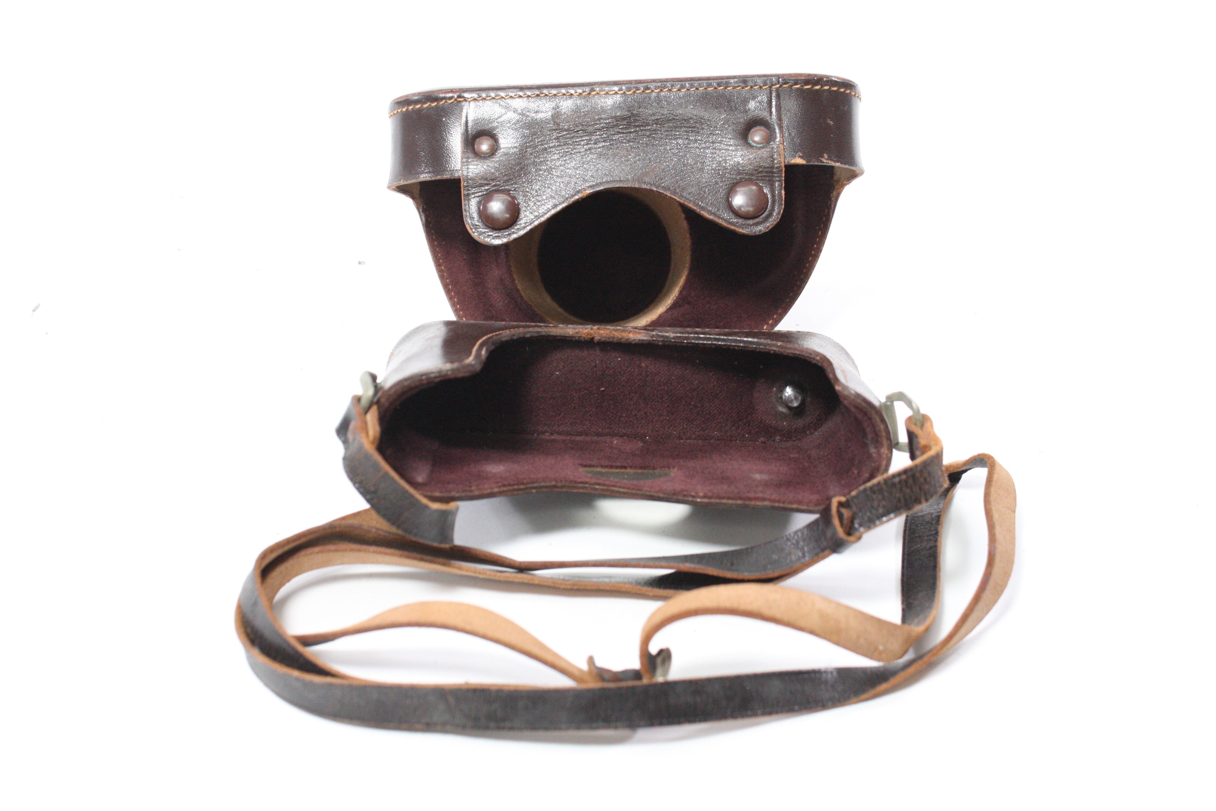 Leica Leather Case for Leica IIIg Camera