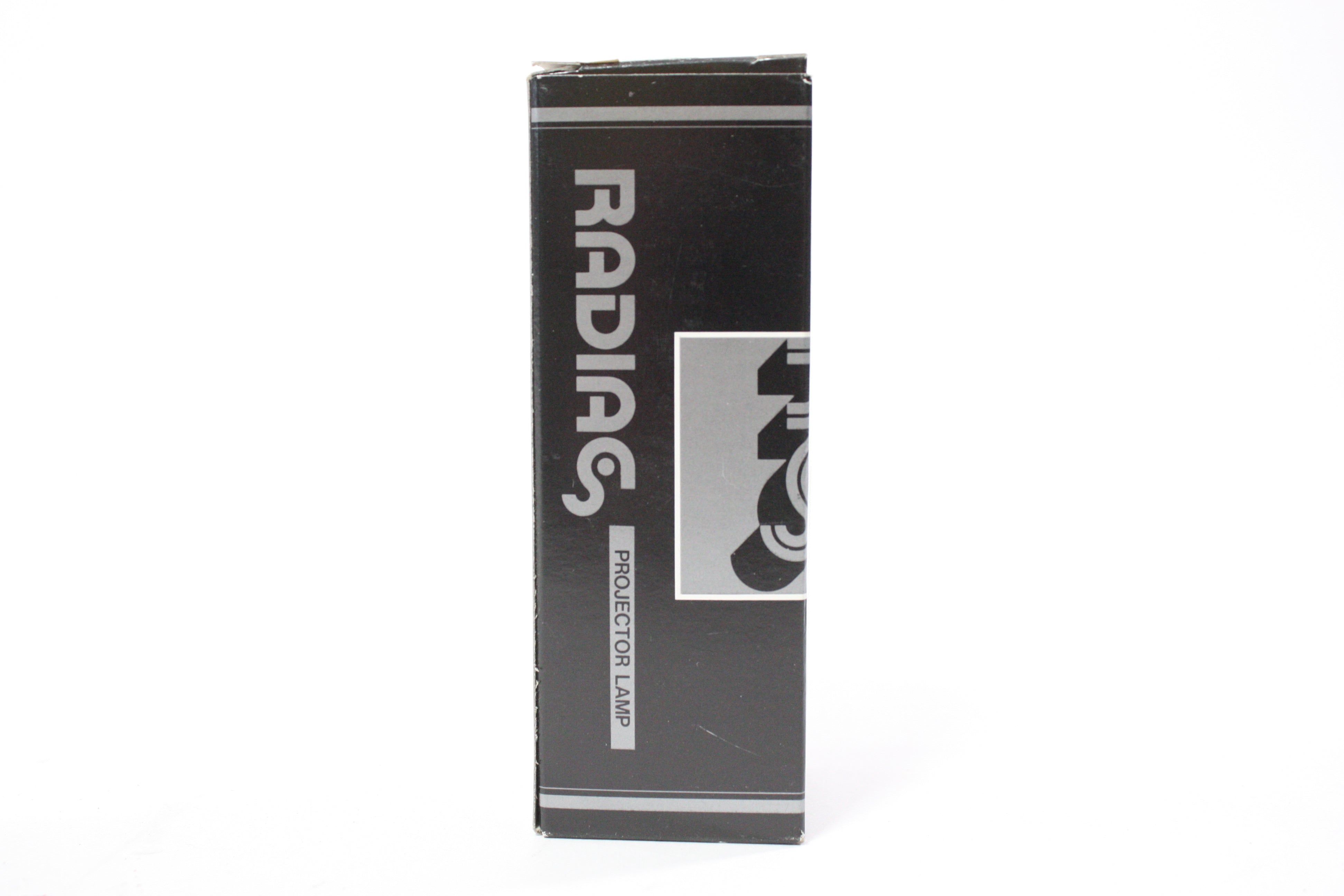 Radiac CAR 150W 120V Projector Lamp