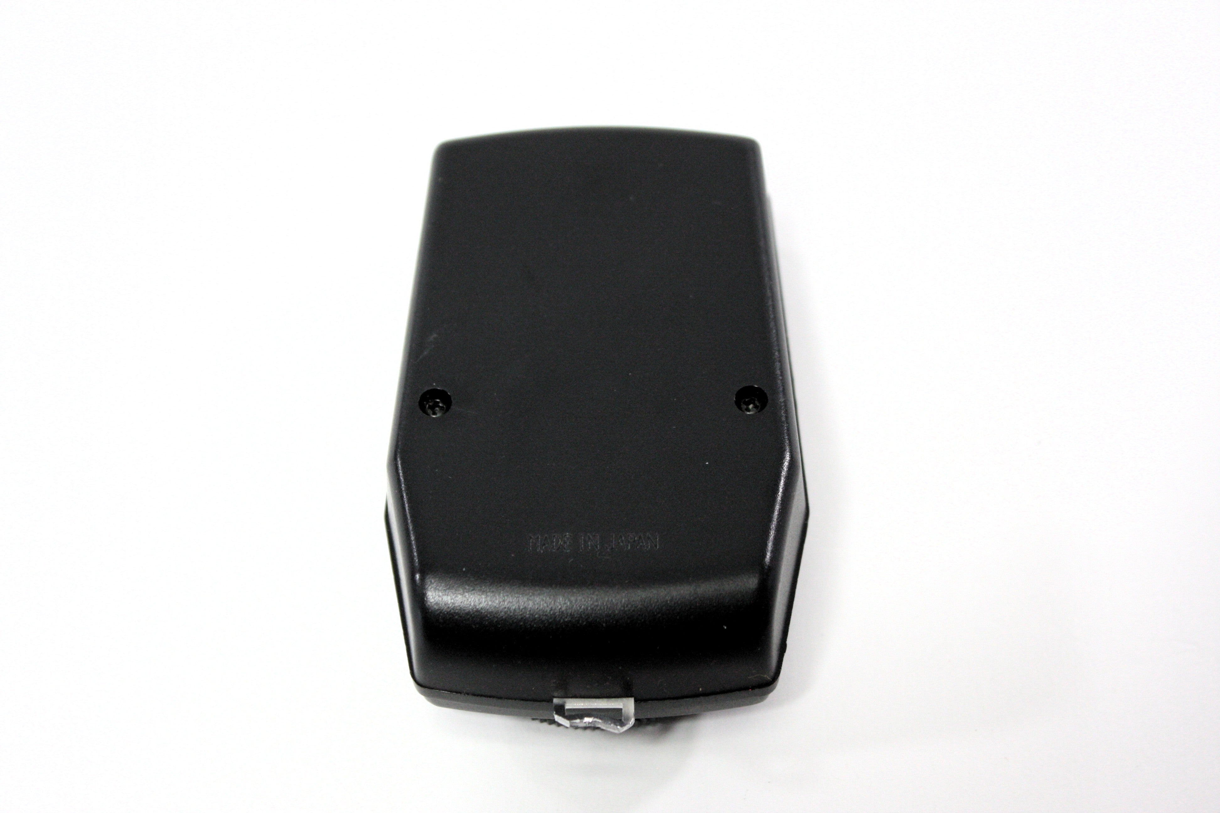 Gossen Scout 3 Light Meter