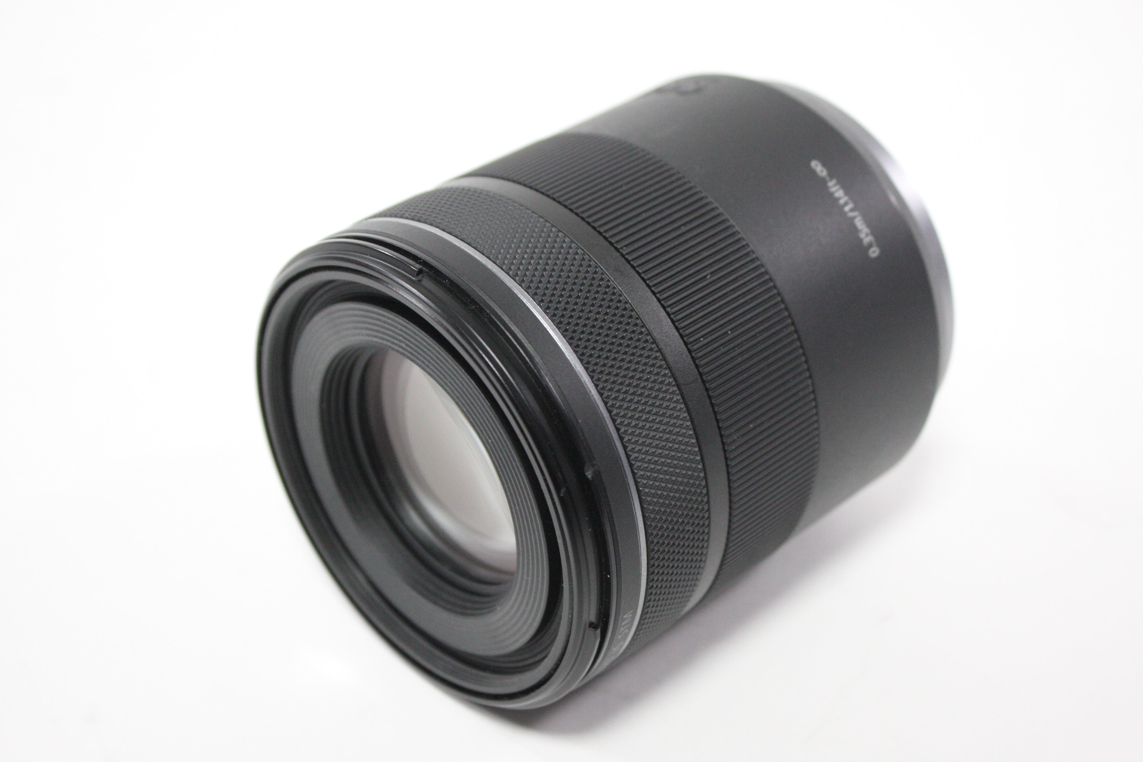 Canon 85mm f/2 Macro IS STM Lens for Canon RF Mount