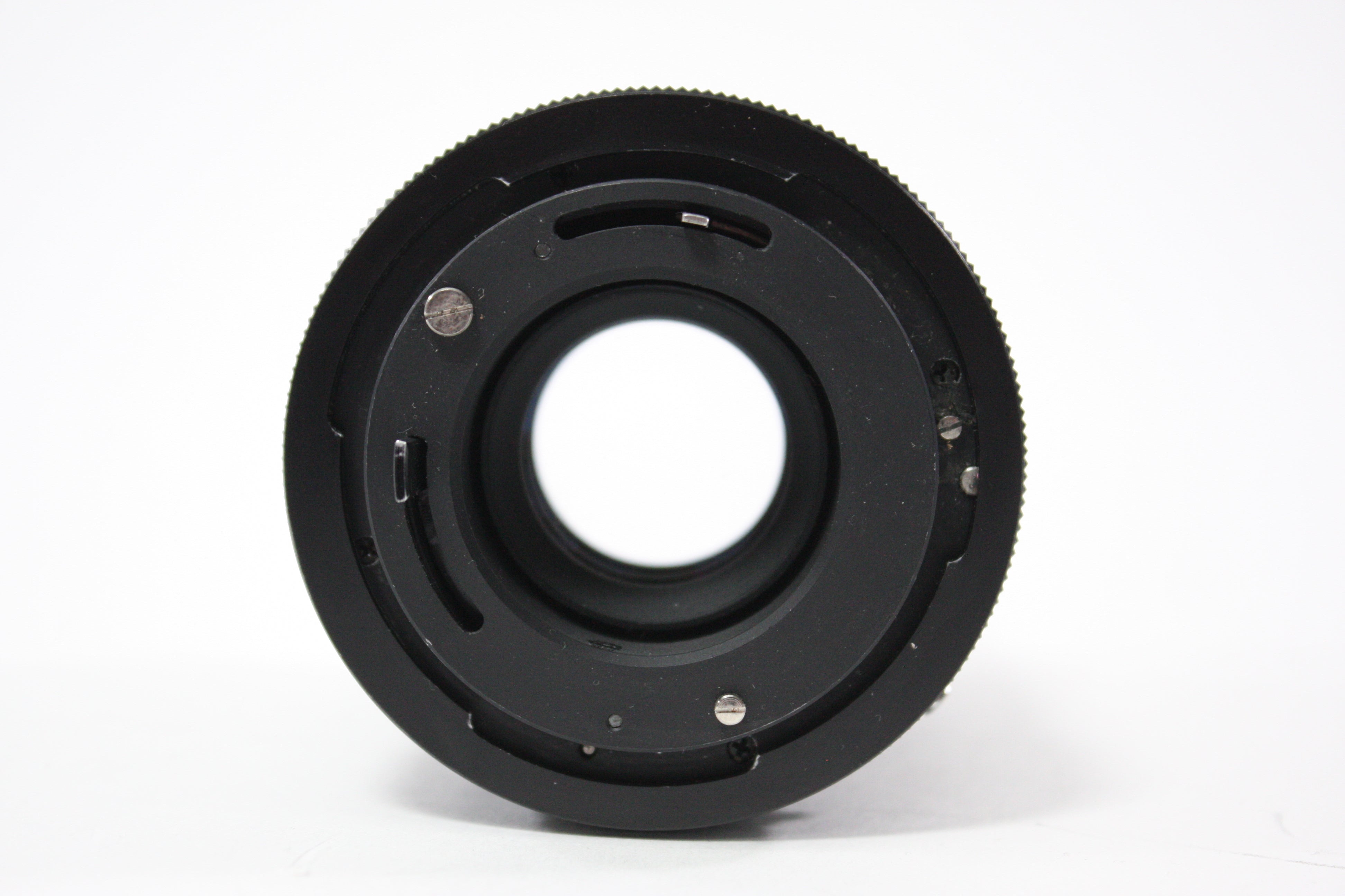 Super Albinar 135mm f/2.8 Auto Lens for Canon FD Mount