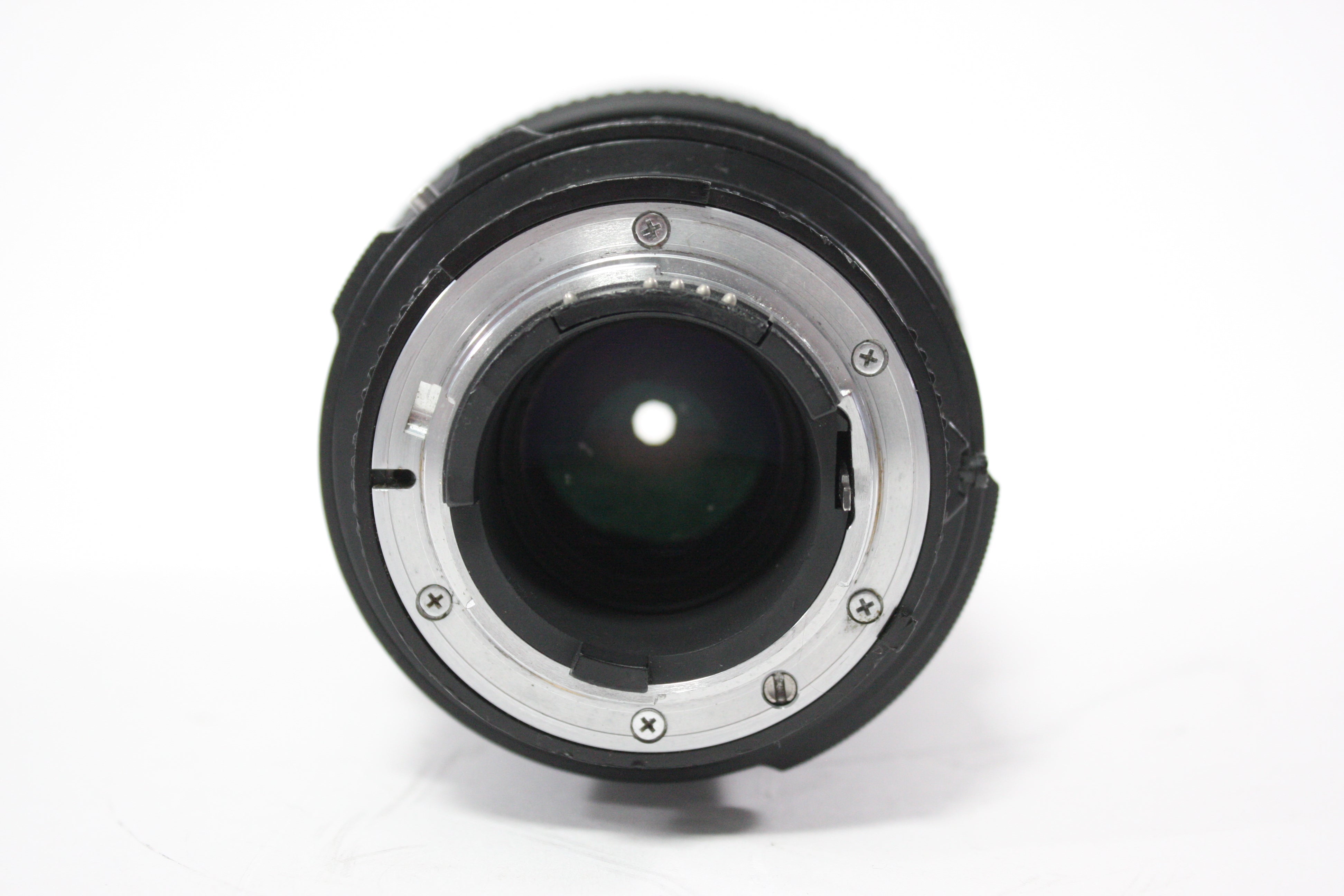 Nikon 80-200mm f/2.8 AF Nikkor ED Lens for Nikon F Mount AS-IS