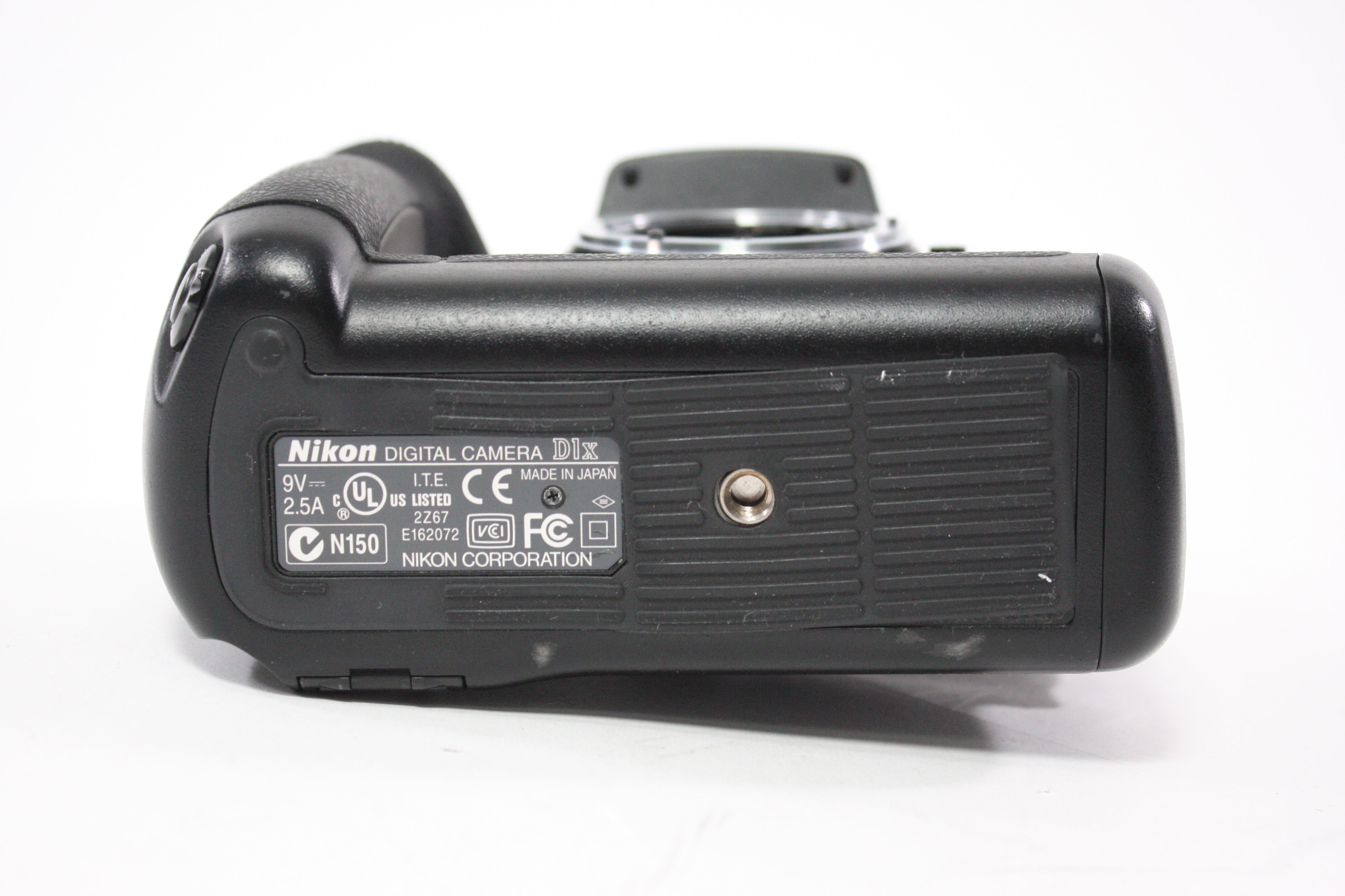 Nikon D1X DSLR Camera Body