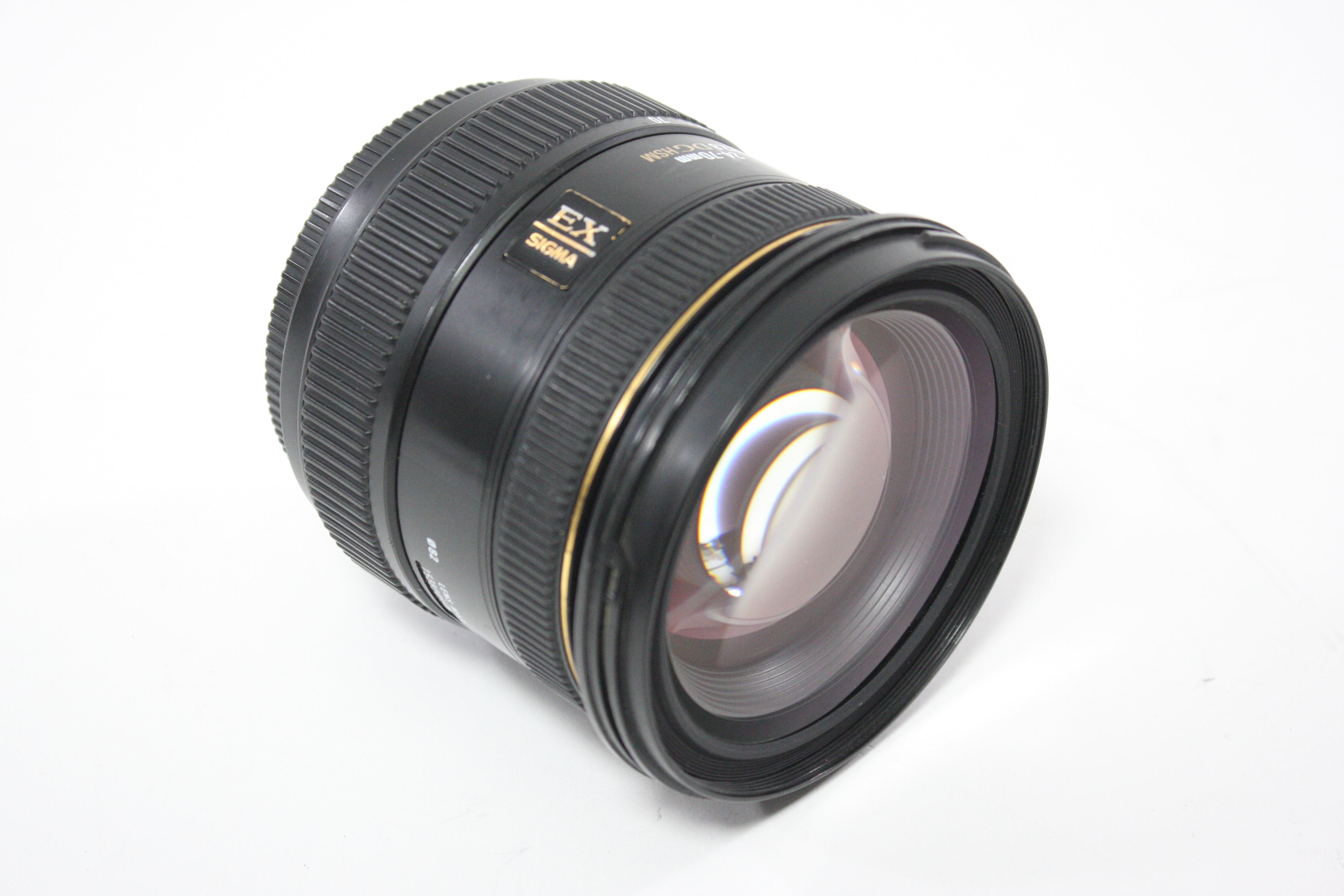 Sigma 24-700mm f/2.8 EX DG HSM for Nikon F Mount