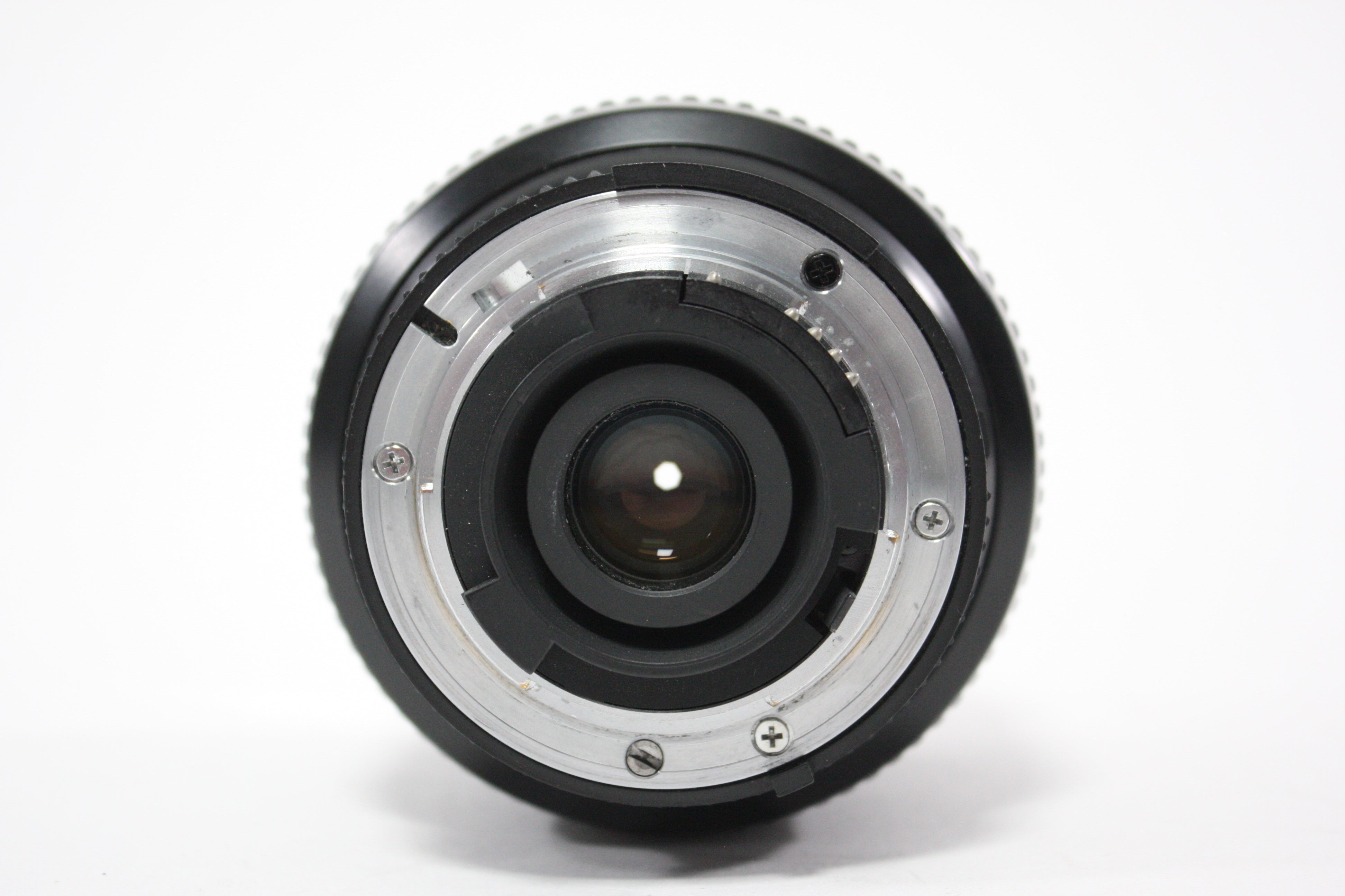 Nikon 24-120mm f/3.5-5.6D AF Nikkor Lens for Nikon F Mount