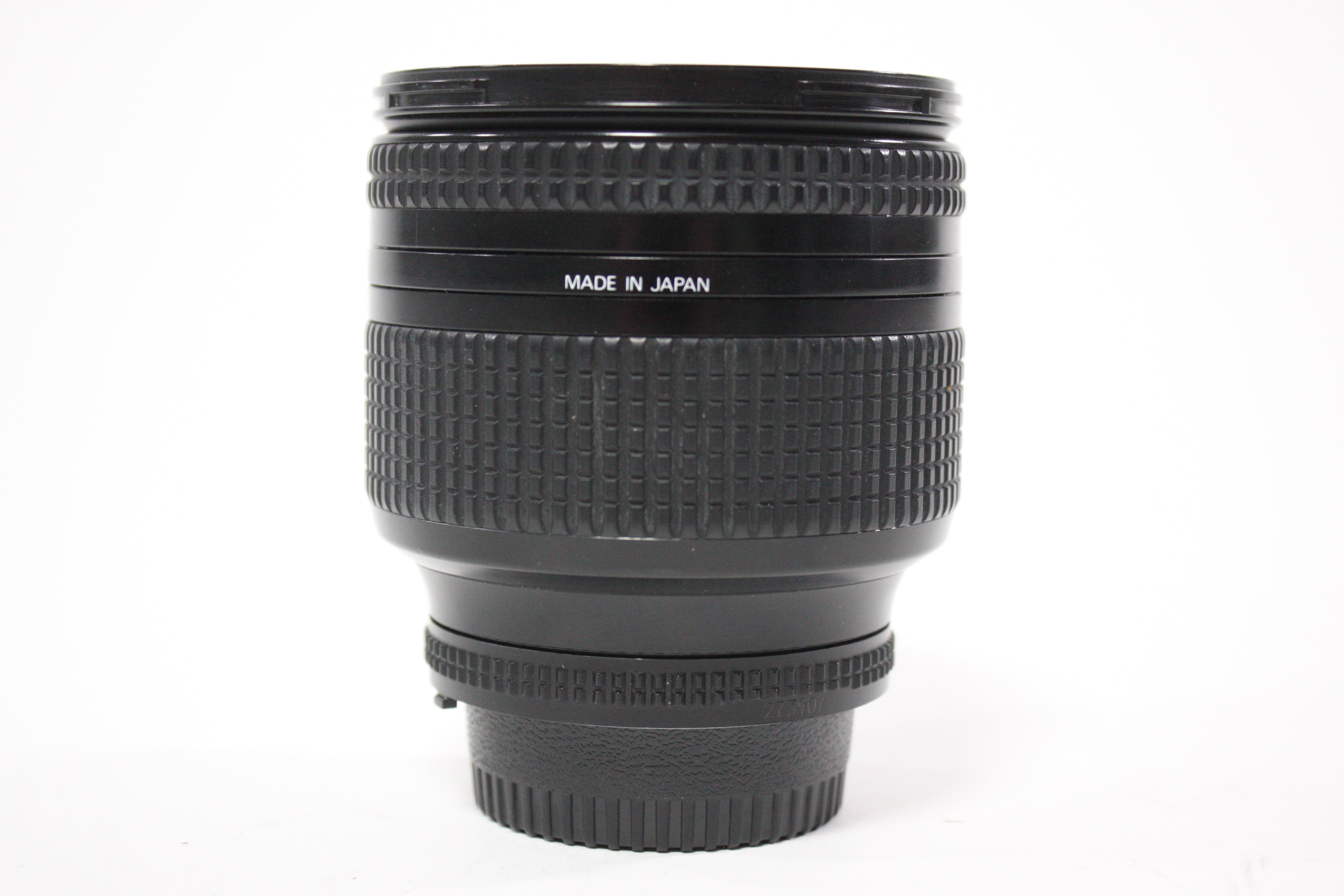Nikon 24-120mm f/3.5-5.6D AF Nikkor Lens for Nikon F Mount