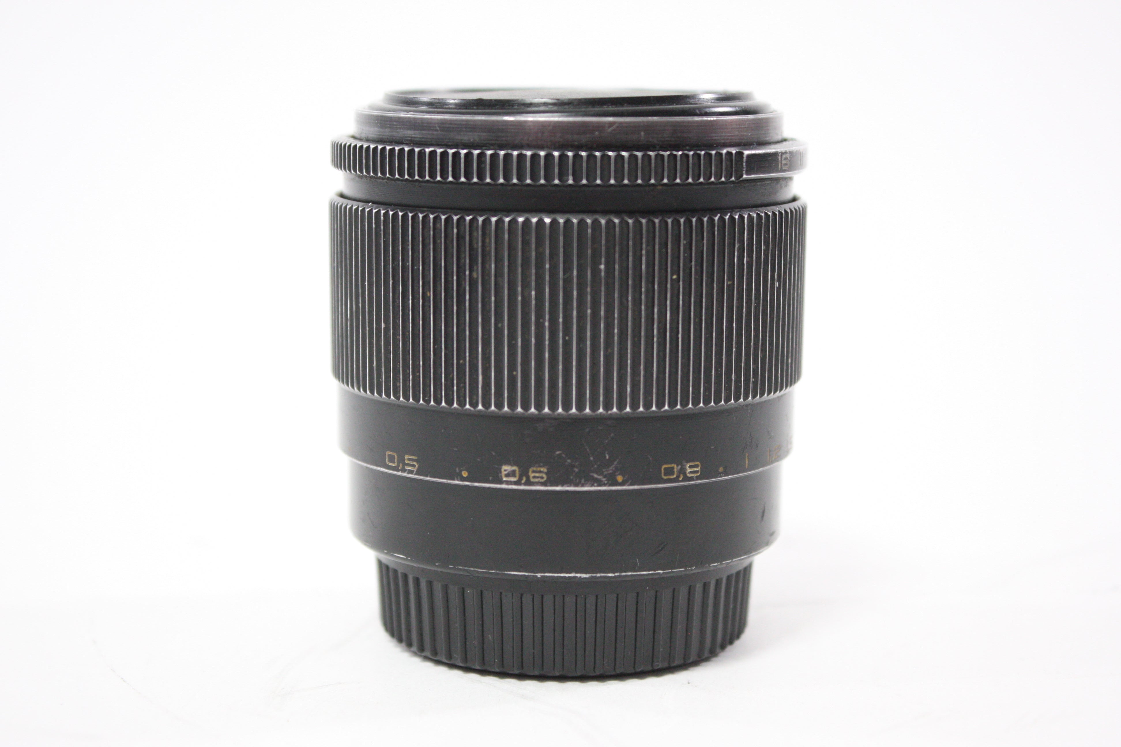 Nhayctap-SIA/3 50mm f/2.8 Lens for M42 Mount