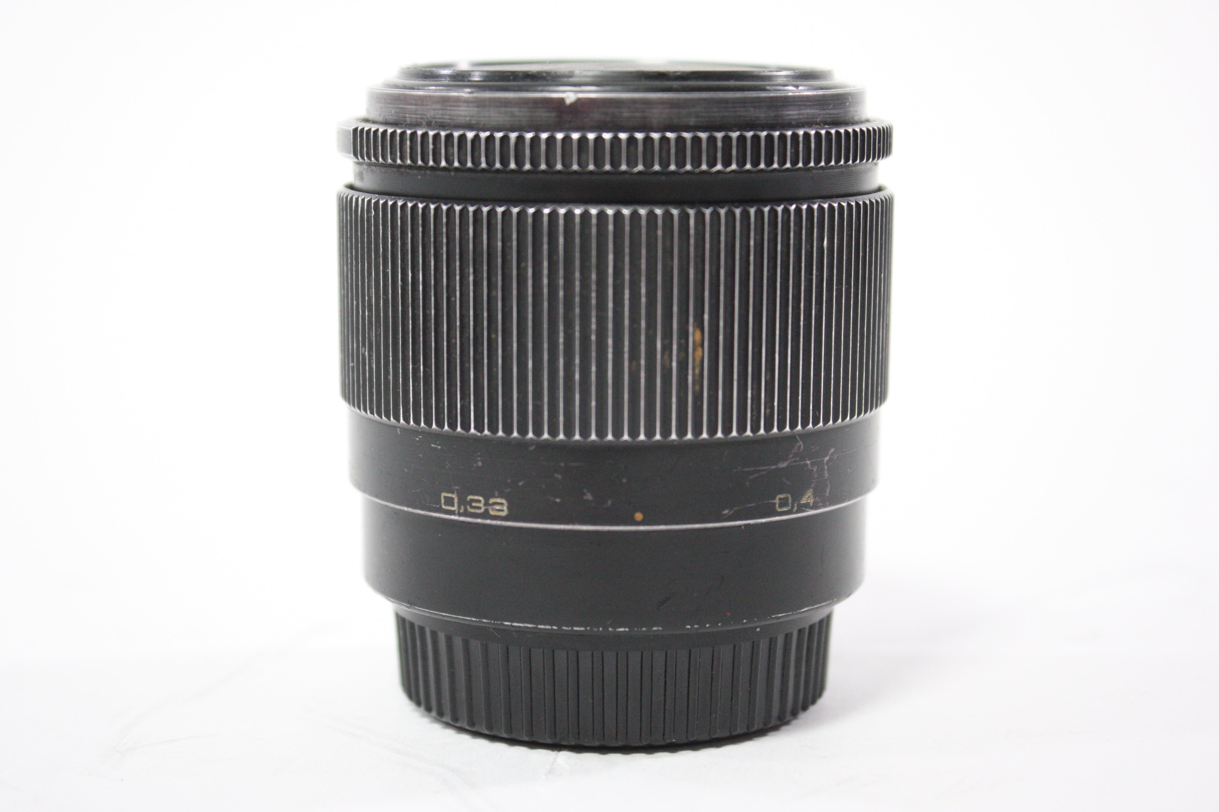 Nhayctap-SIA/3 50mm f/2.8 Lens for M42 Mount