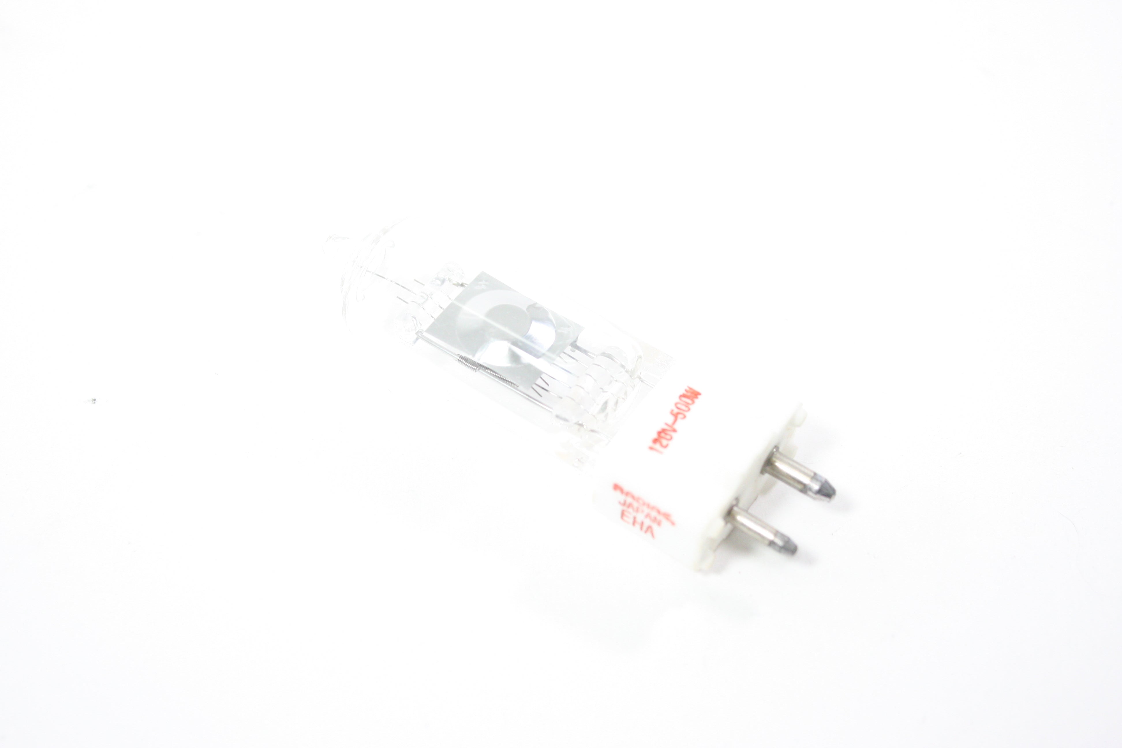 Radiac EHA 500W 120V Tungsten Halogen Lamp