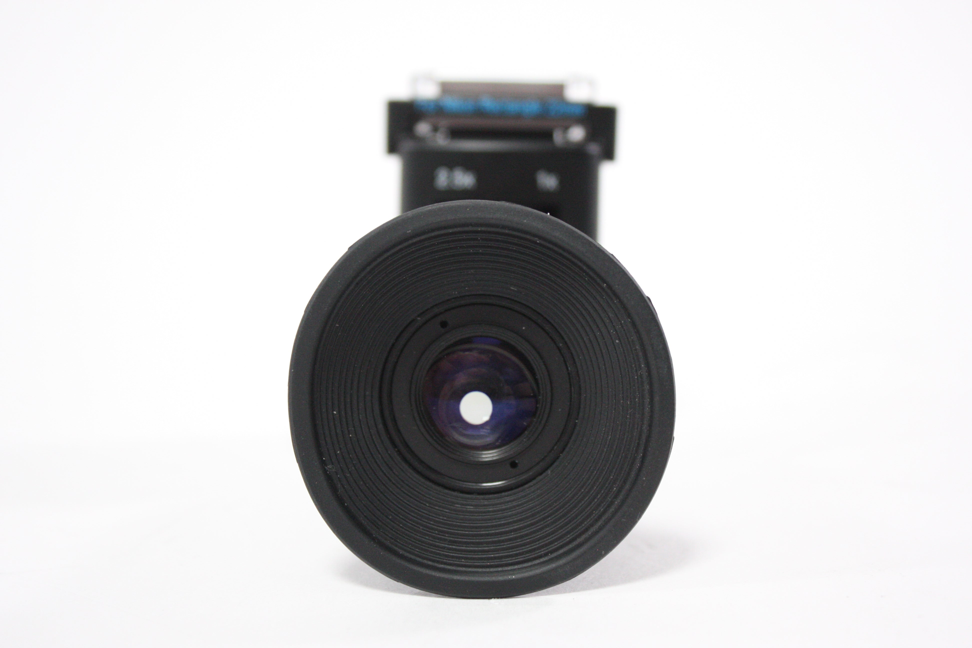 Hoodman H-RAV Eye Piece with Nikon Rectangle 22mm Adapter
