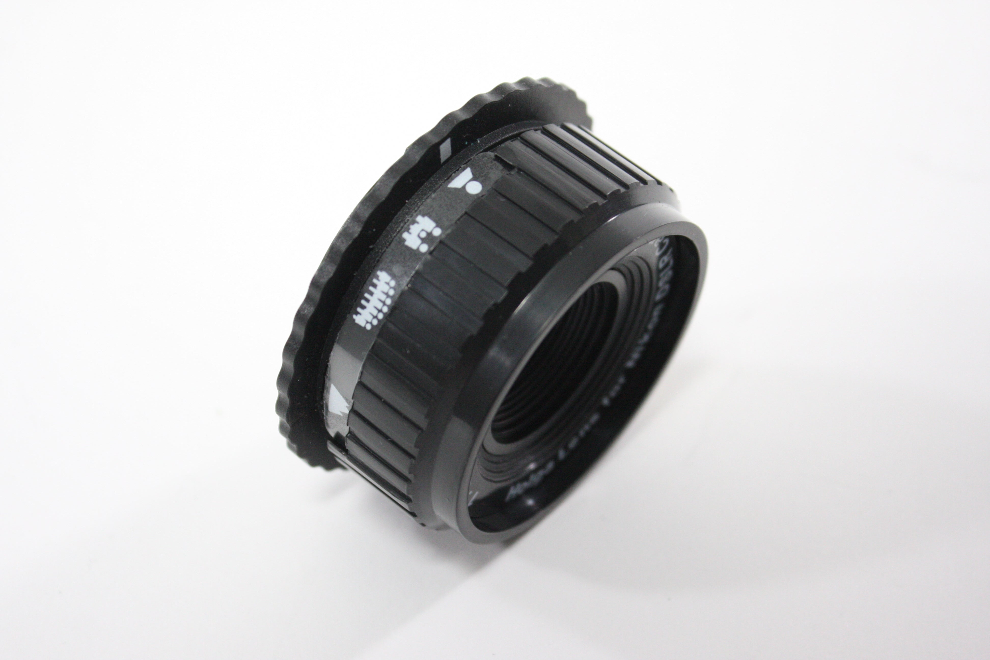 Holga 60mm f/8 HL-N Lens for Nikon DSLR for F Mount