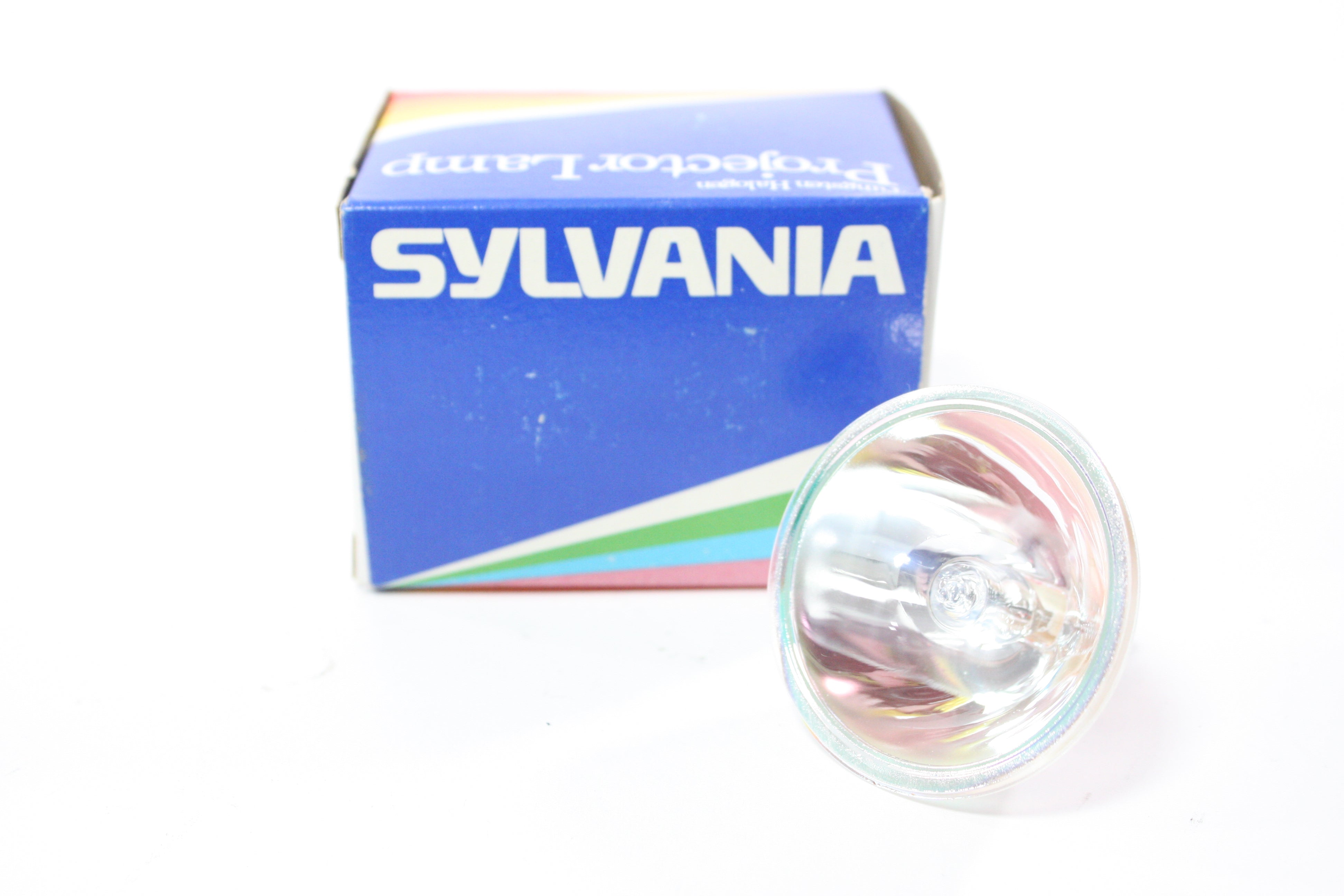 Sylvania EJV 150W 21V 100Hrs Projector Lamp