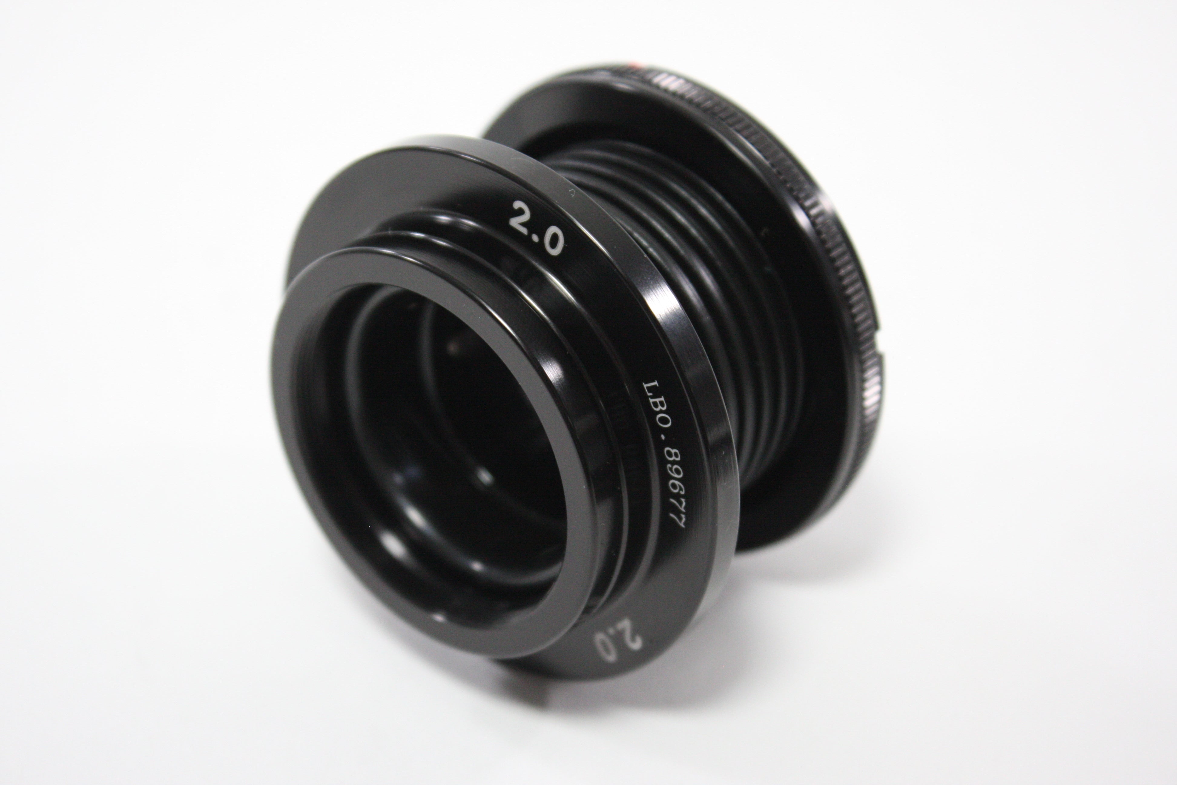 Lensbaby 2.0 Lens for Nikon F Mount